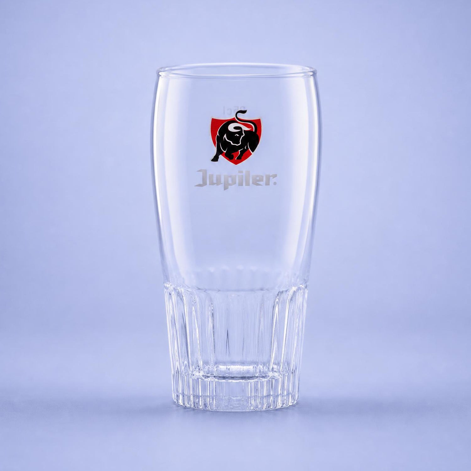 Jupiler Bierglas 25 Cl - Giftbox - 2 Stuks - Glazen.nl