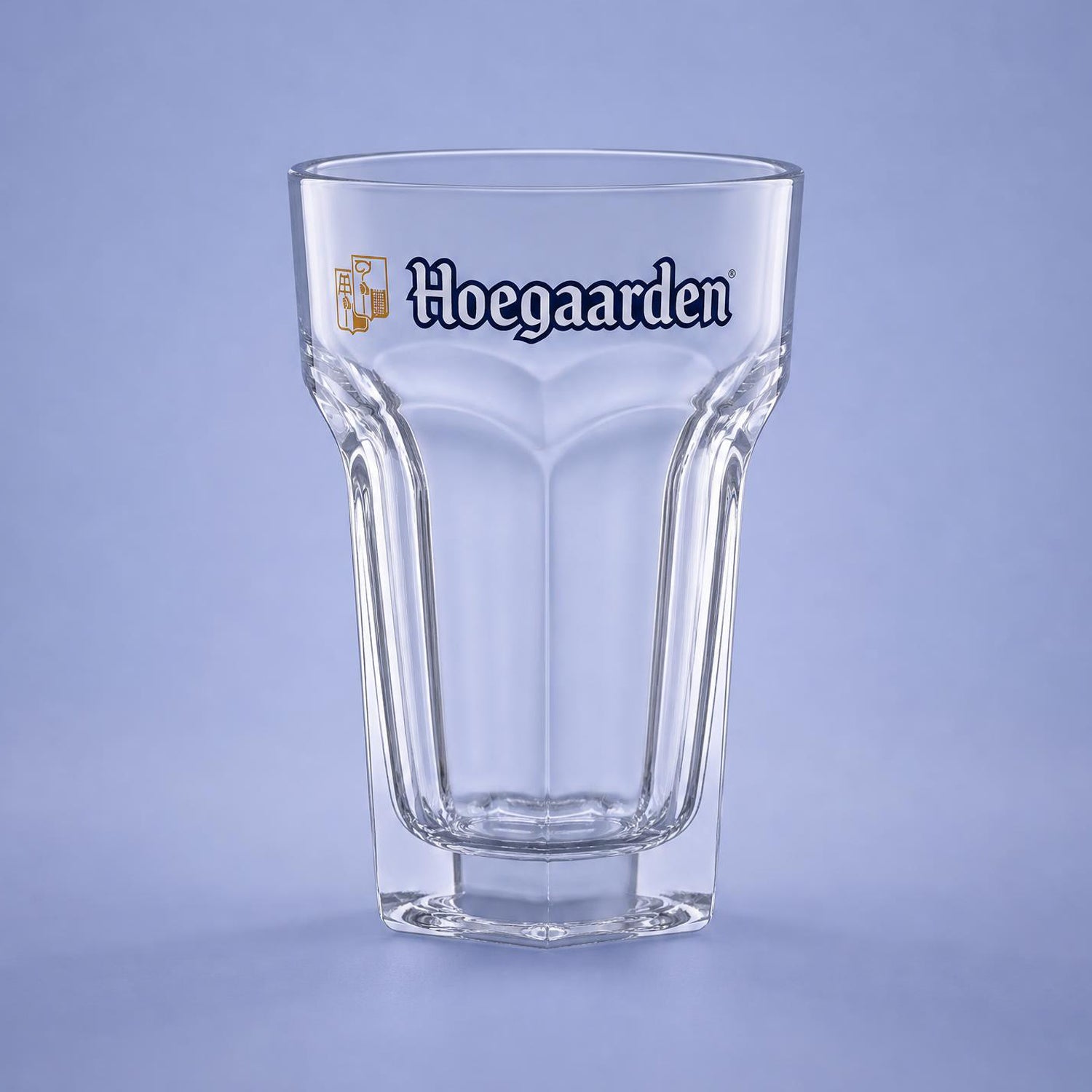 Hoegaarden Bierglas 25 Cl - Giftbox - Glazen.nl