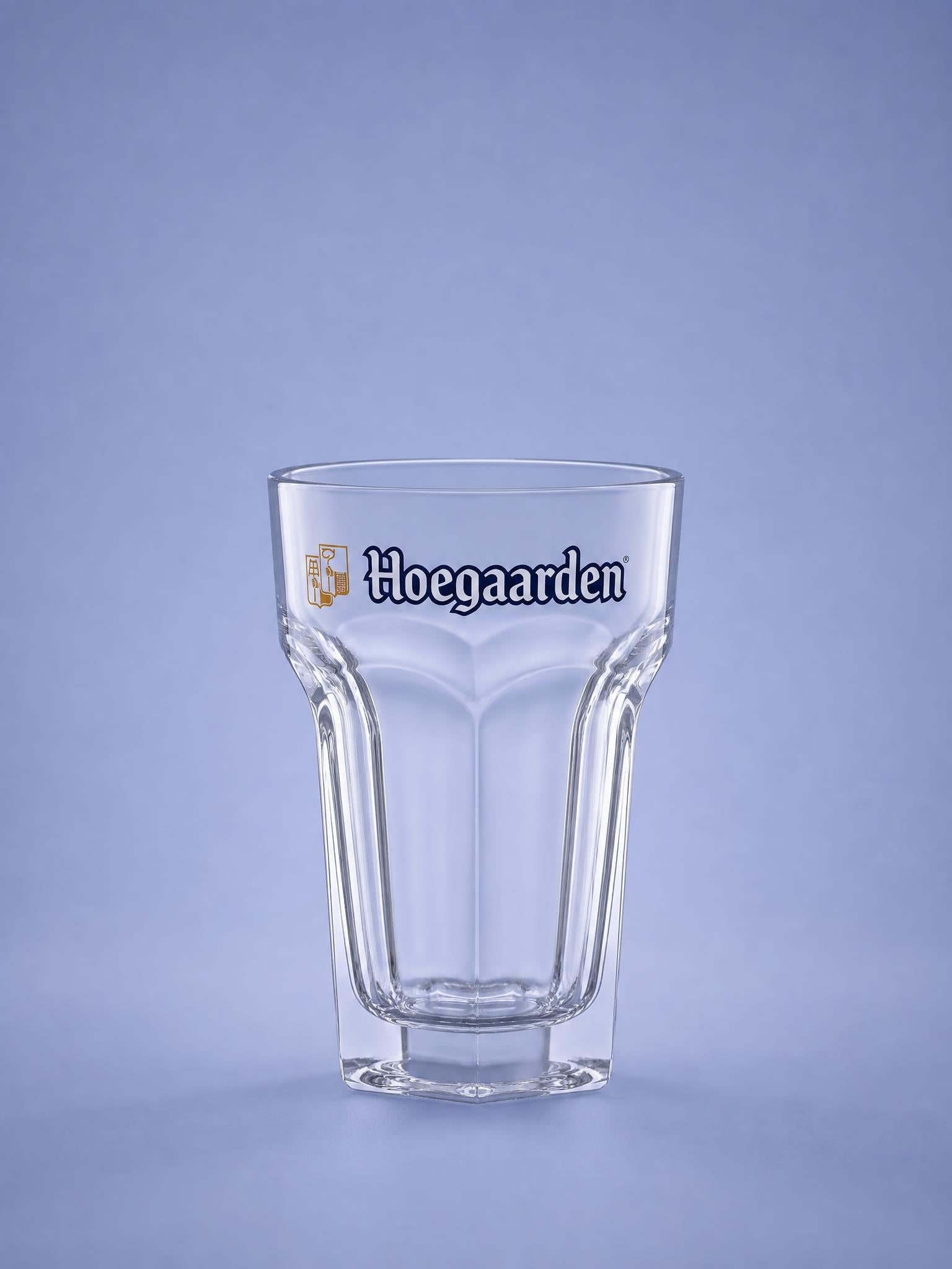 Hoegaarden Bierglas 25 Cl - Geschenkbox