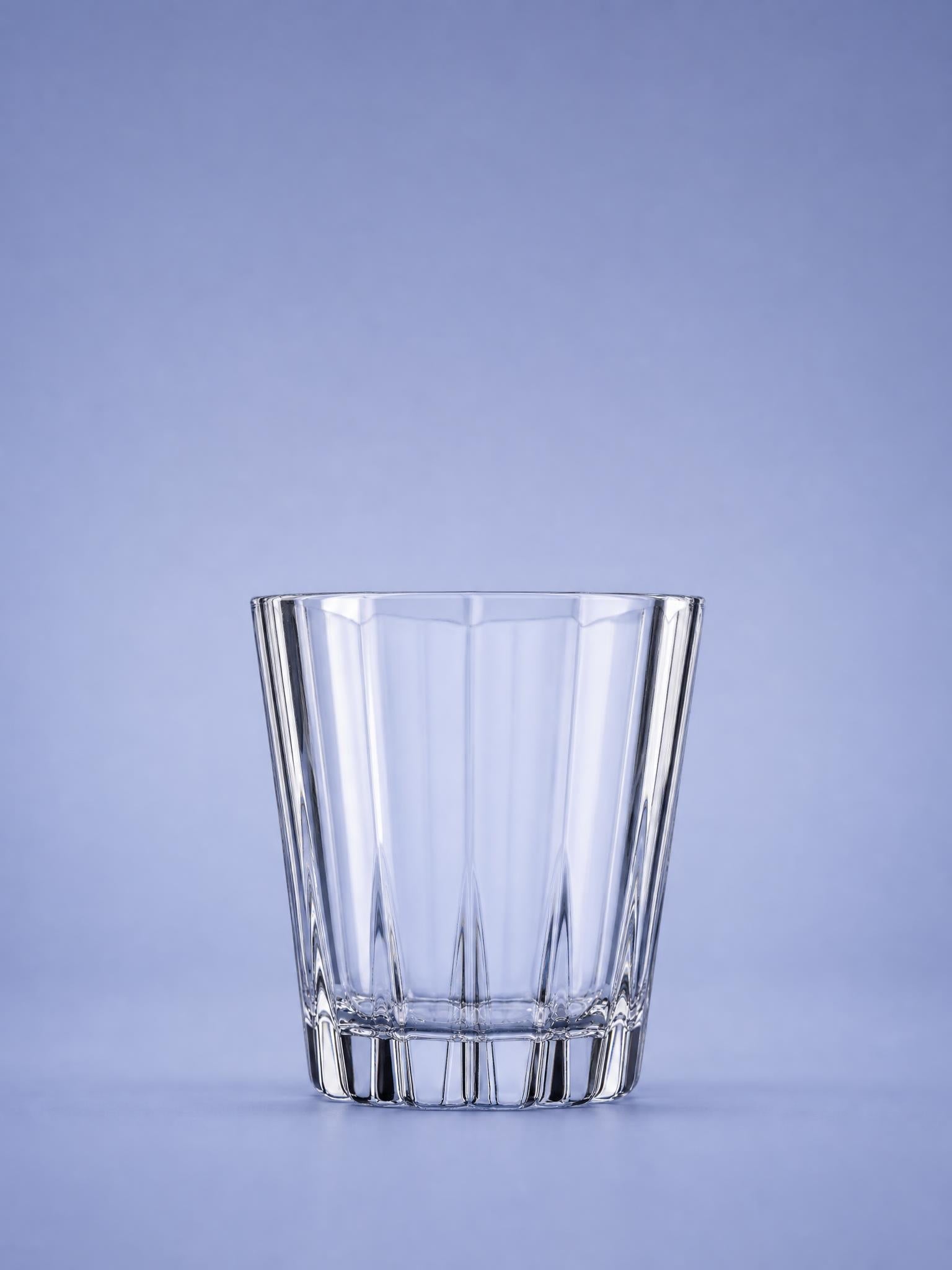 Pasabahce Sword Tumbler 33,5 Cl - 4 Stuks - Glazen.nl