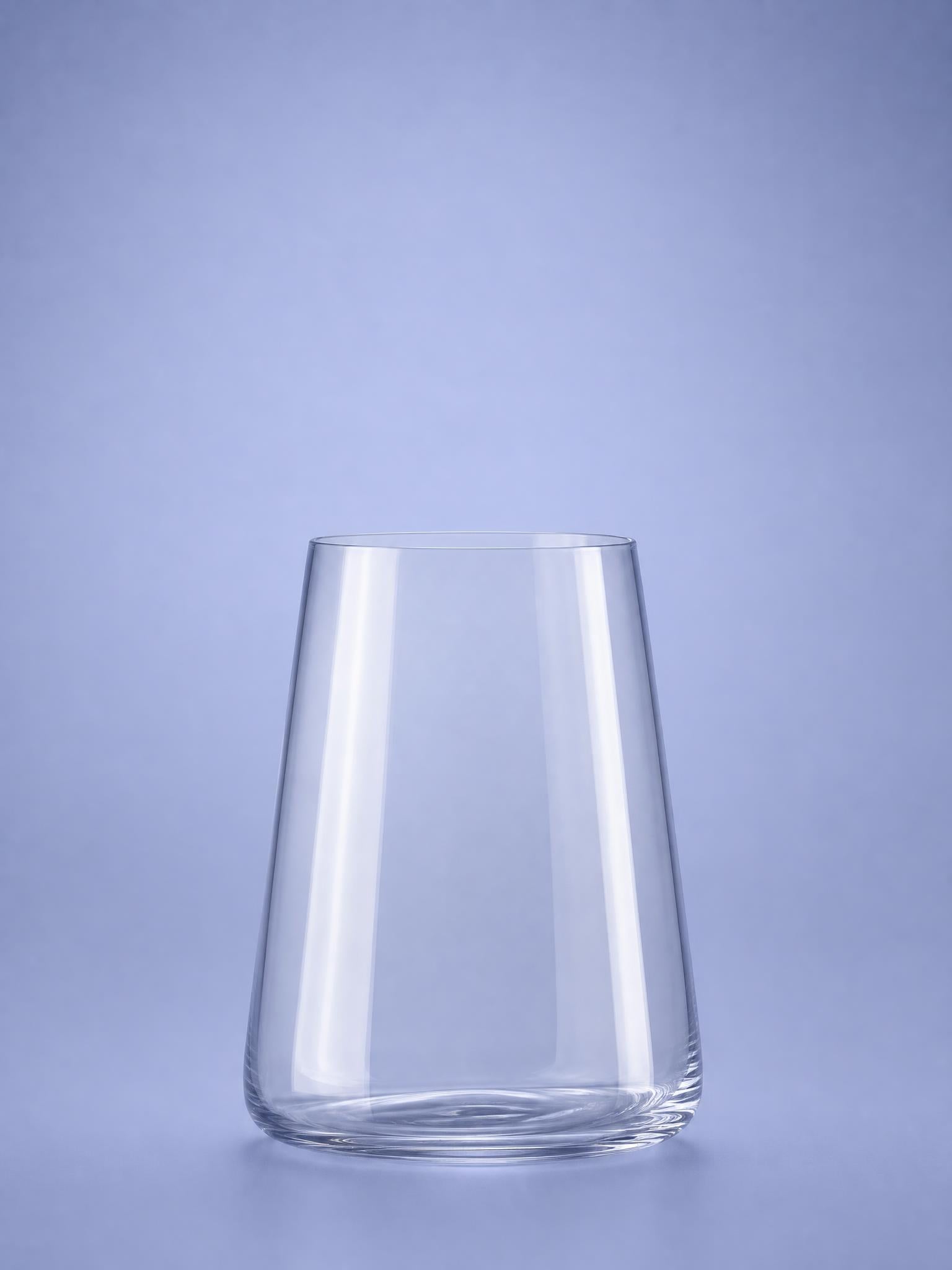Stölzle Lausitz Power Tumbler 50 cl - 6 Stück