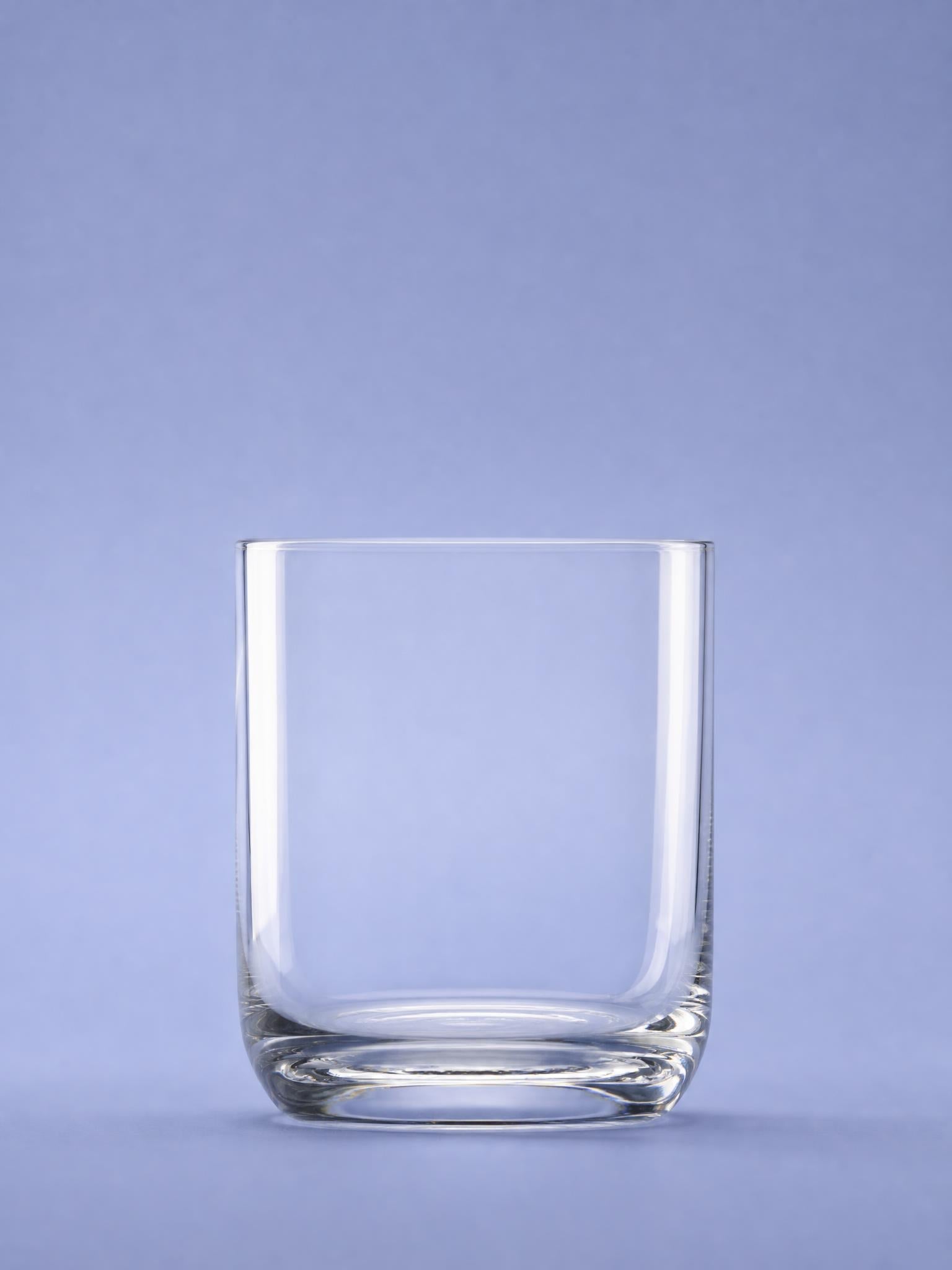 Stölzle Lausitz Classic Tumbler 30,5 cl – 6 Stück