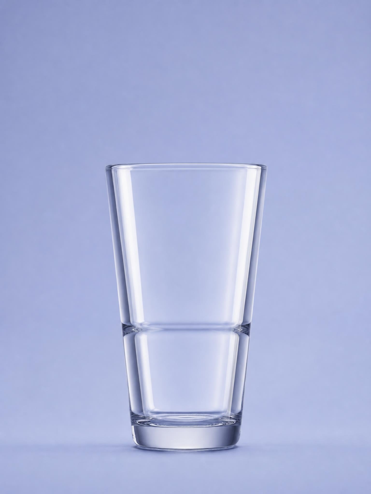Mammoet Budgetline Amsterdam Bierglas / Becher 29 cl Klein - 12 Stück