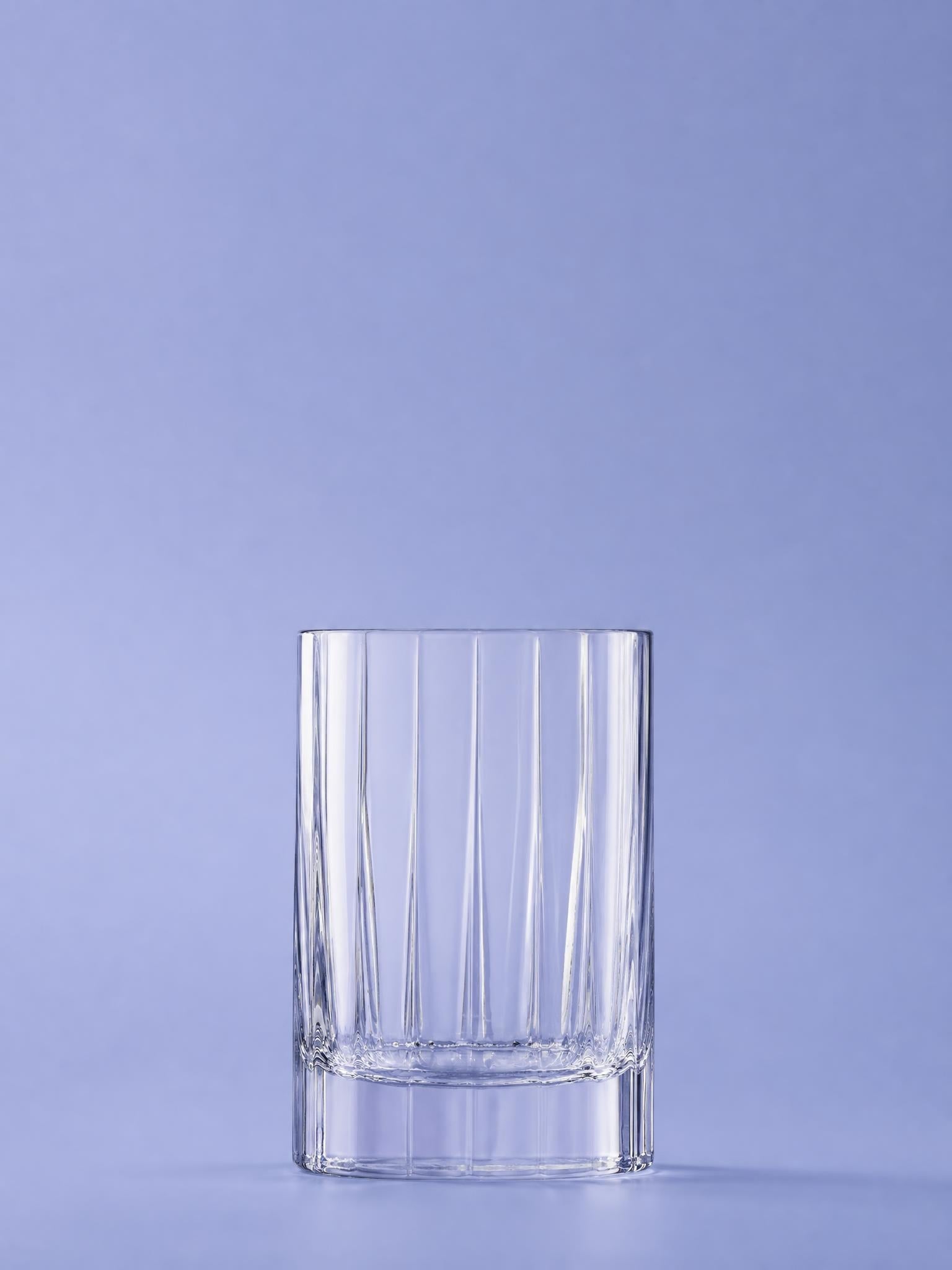 Luigi Bormioli Bach Likörglas 7 cl - 4 Stück
