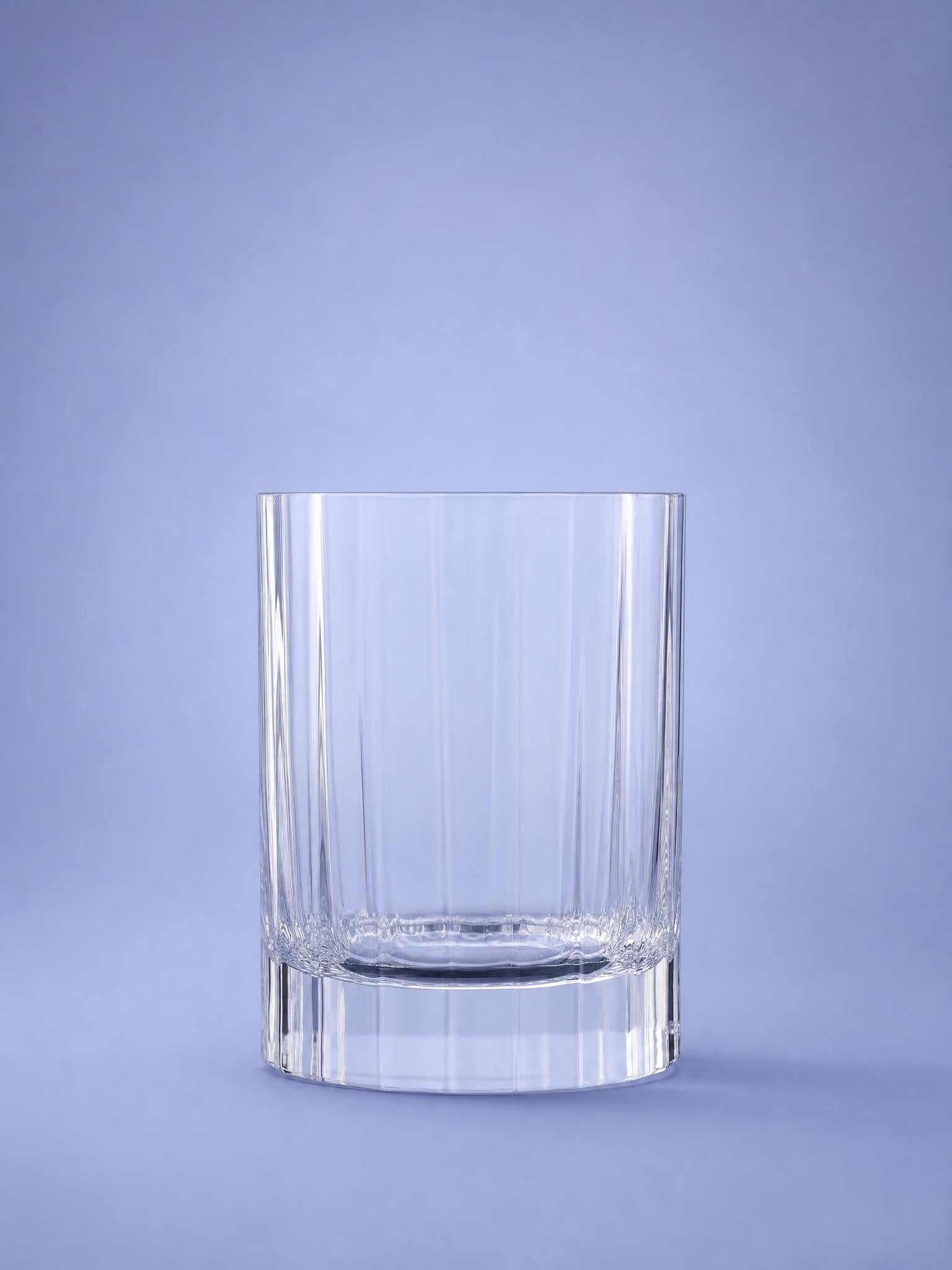 Luigi Bormioli Bach Tumbler Fb 25,5 cl – 6 Stück