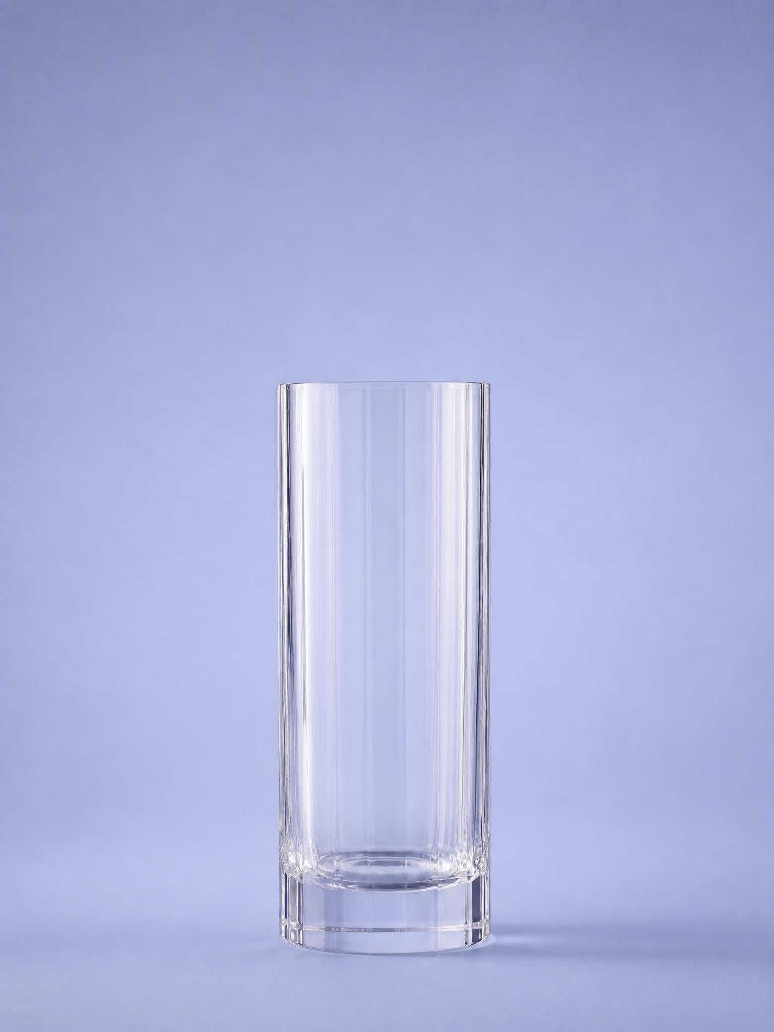Luigi Bormioli Bach Longdrinkglas Fh 36 Cl - 6 Stück