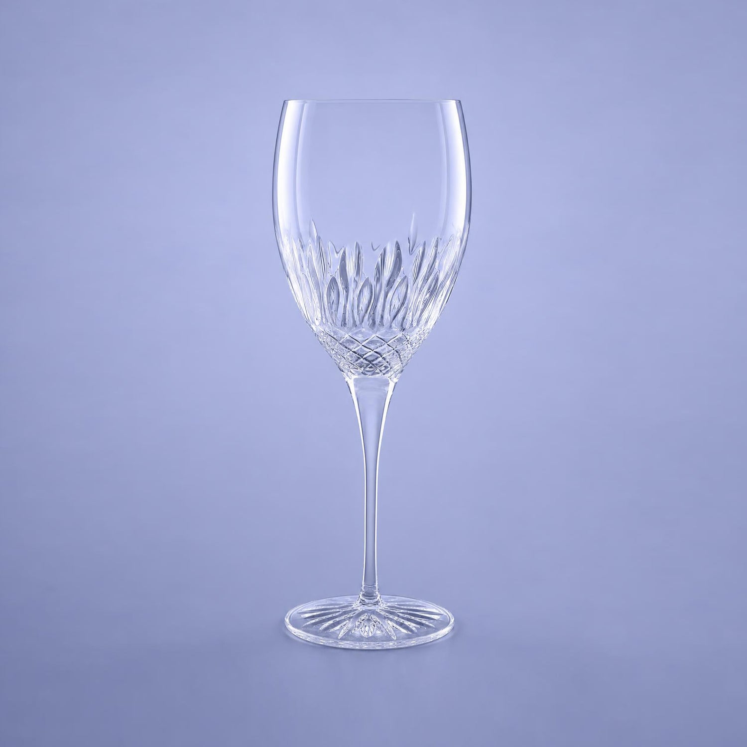Luigi Bormioli Diamante Wijnglas 52 Cl Chianti - 4 Stuks - Glazen.nl