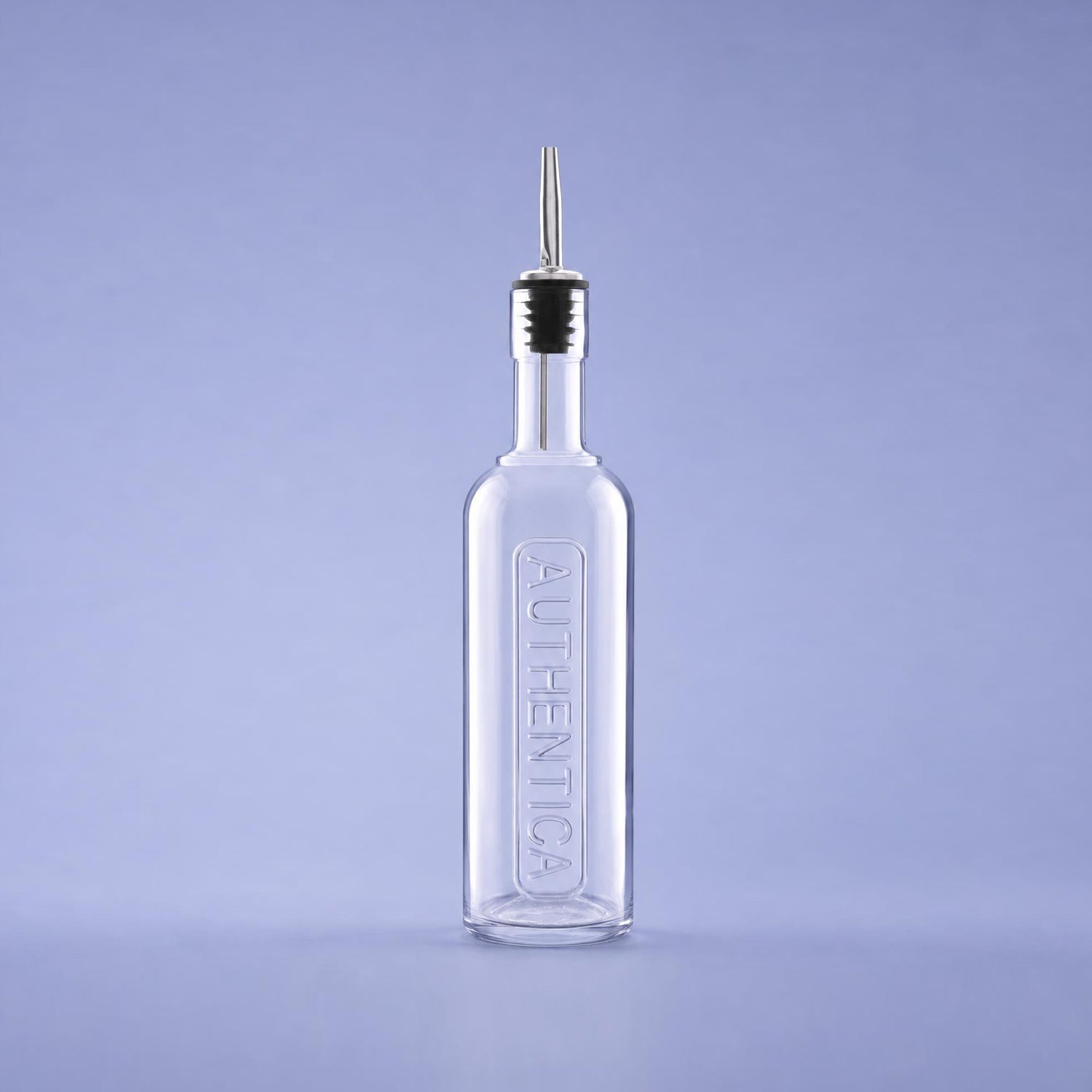 Luigi Bormioli Mixology Authentica Fles 50 Cl Met Schenk Tuit - Glazen.nl