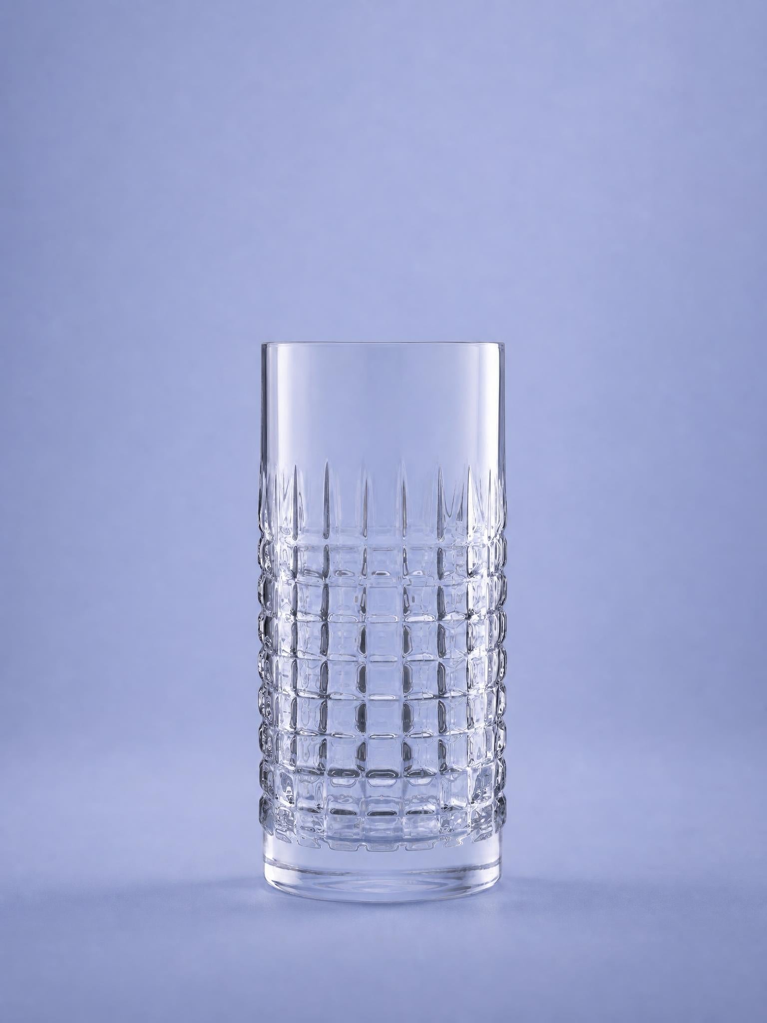 Luigi Bormioli Mixology Charme Longdrinkglas 48 cl – 6 Stück