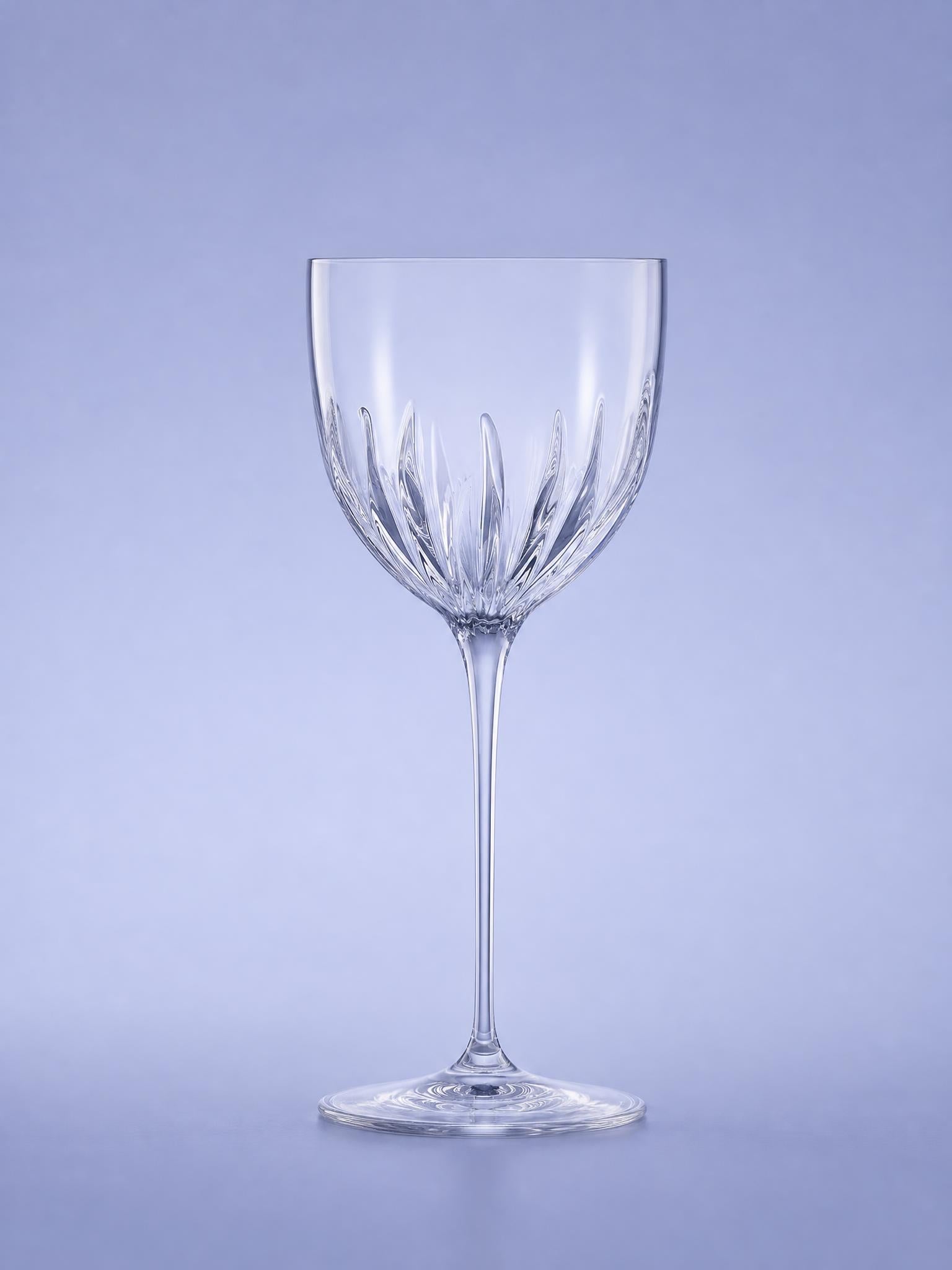 Luigi Bormioli Mixology Cocktailglas 15 cl Nick & Nora – 6 Stück