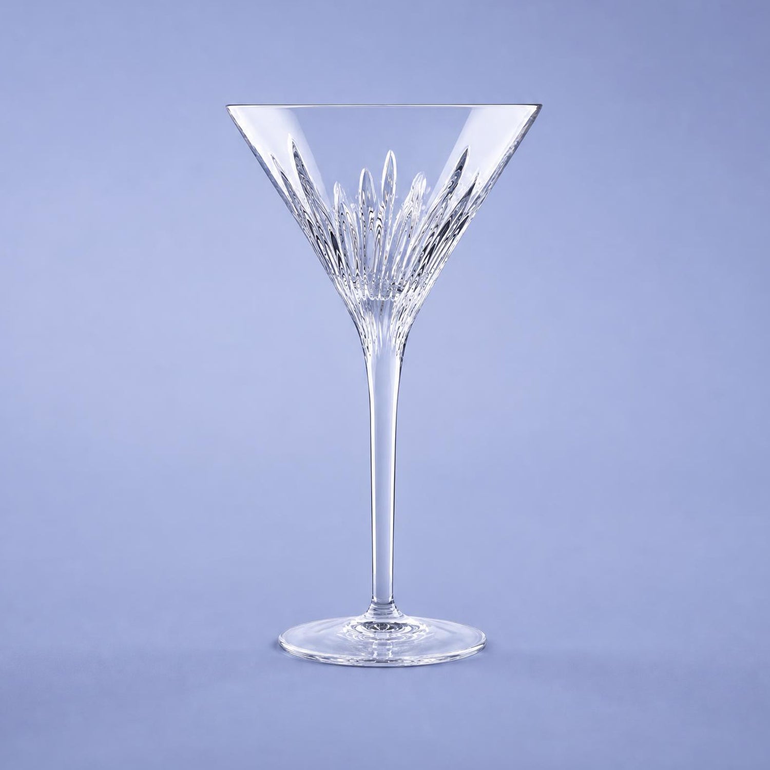 Luigi Bormioli Mixology Cocktailglas Martini 21,5 Cl - 6 Stuks - Glazen.nl