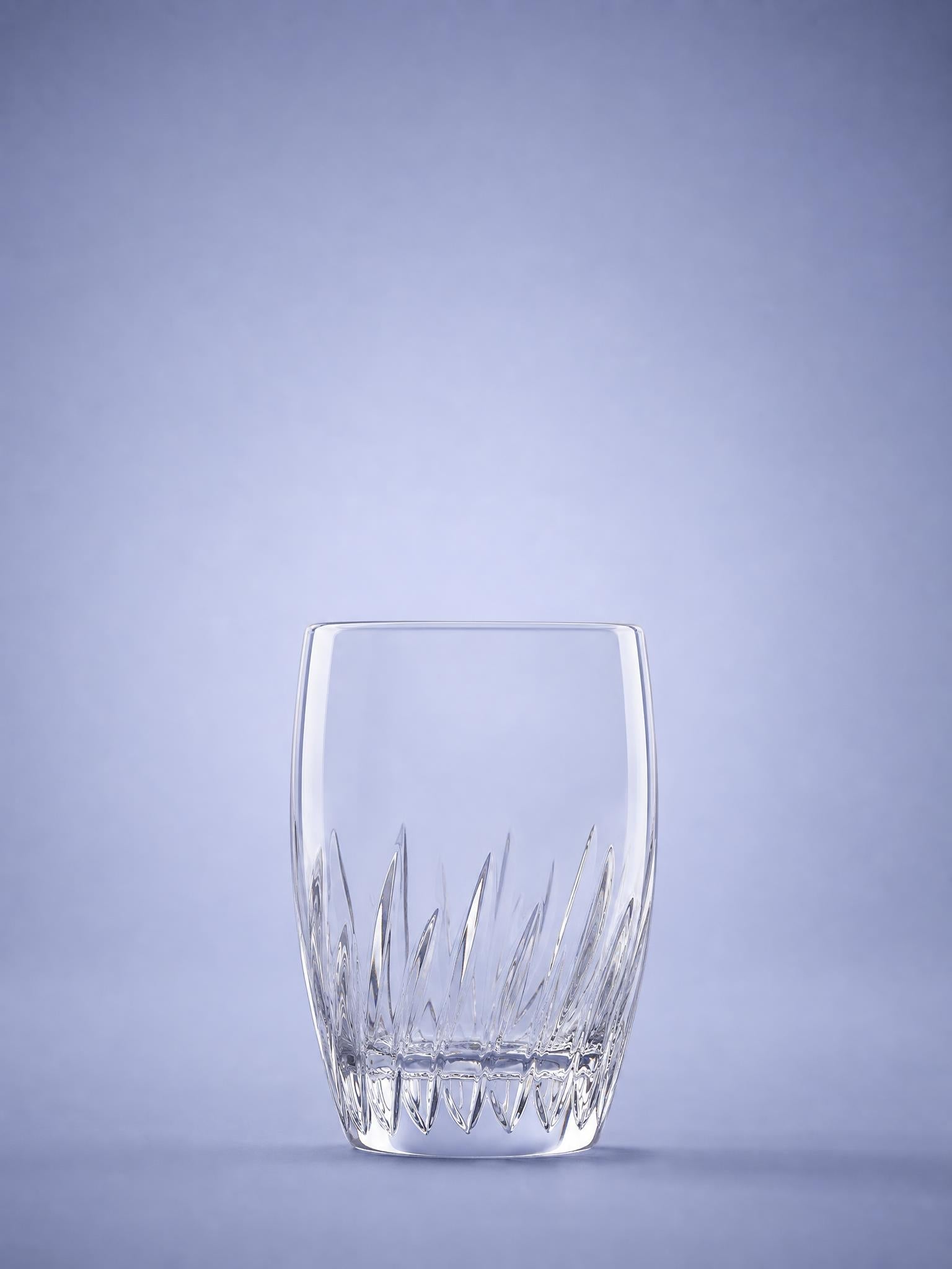 Luigi Bormioli Mixology Incanto D.O.F. 34,5 cl Tumbler – 6 Stück