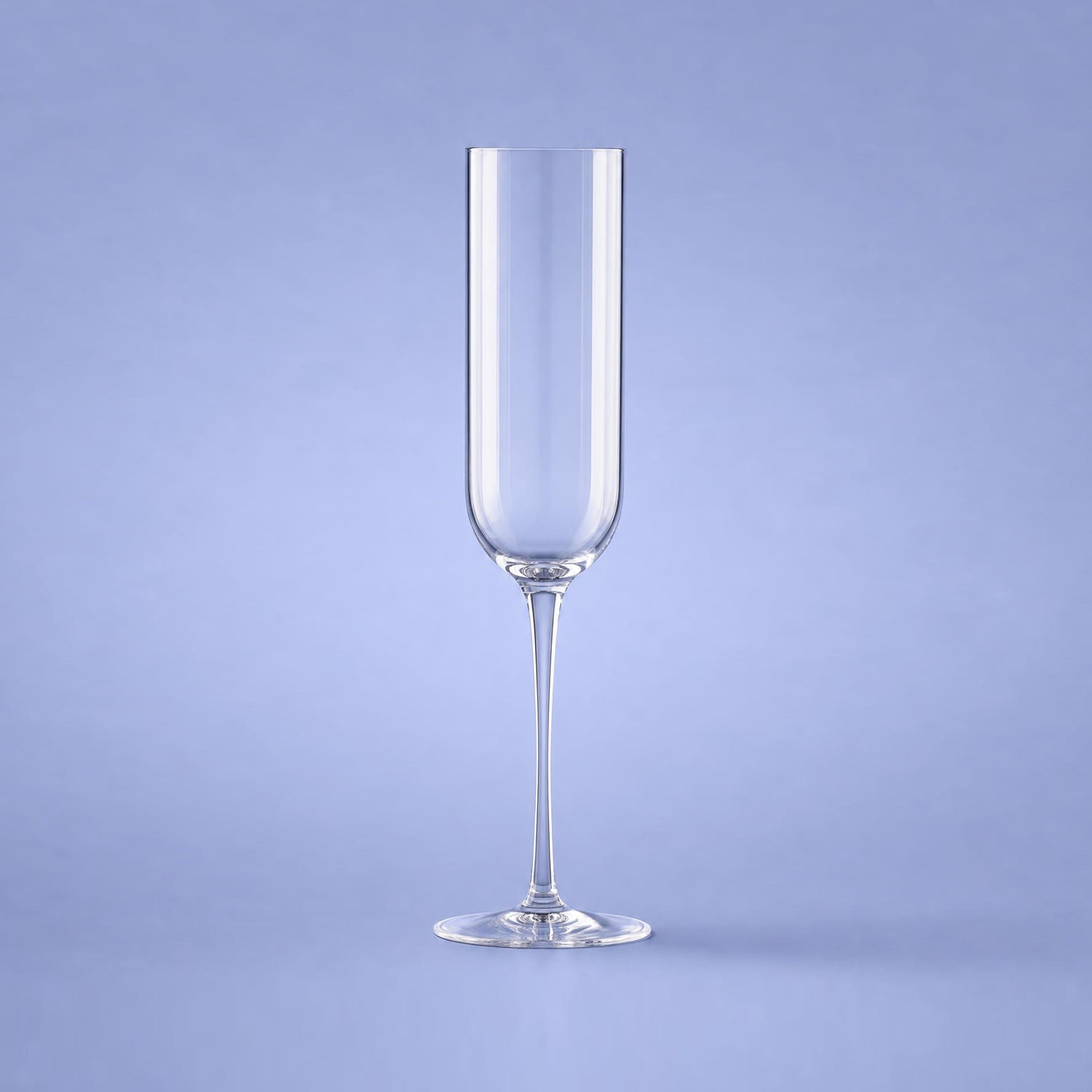 Luigi Bormioli Mixology Jazz Champagneglas / Flute 21 Cl - 6 Stuks - Glazen.nl