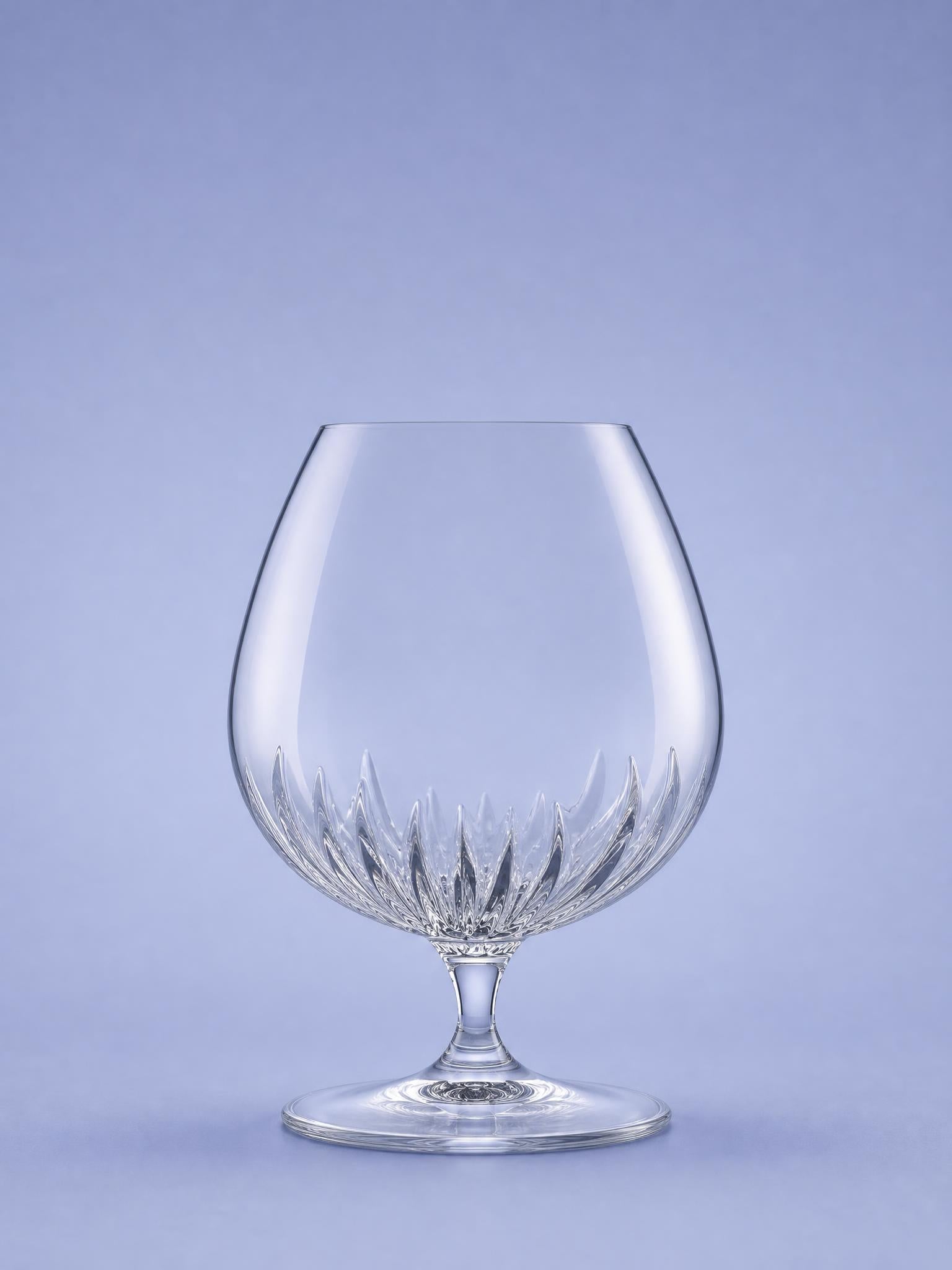 Luigi Bormioli Mixology Cognacglas 46,5 cl – 6 Stück