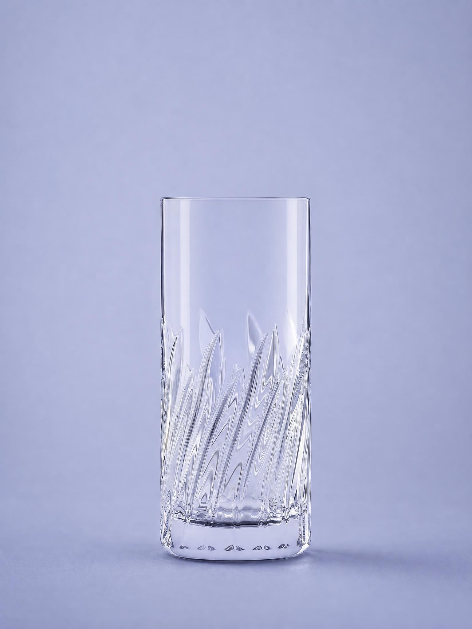 Luigi Bormioli Mixology Schnapsglas 7 cl – 6 Stück