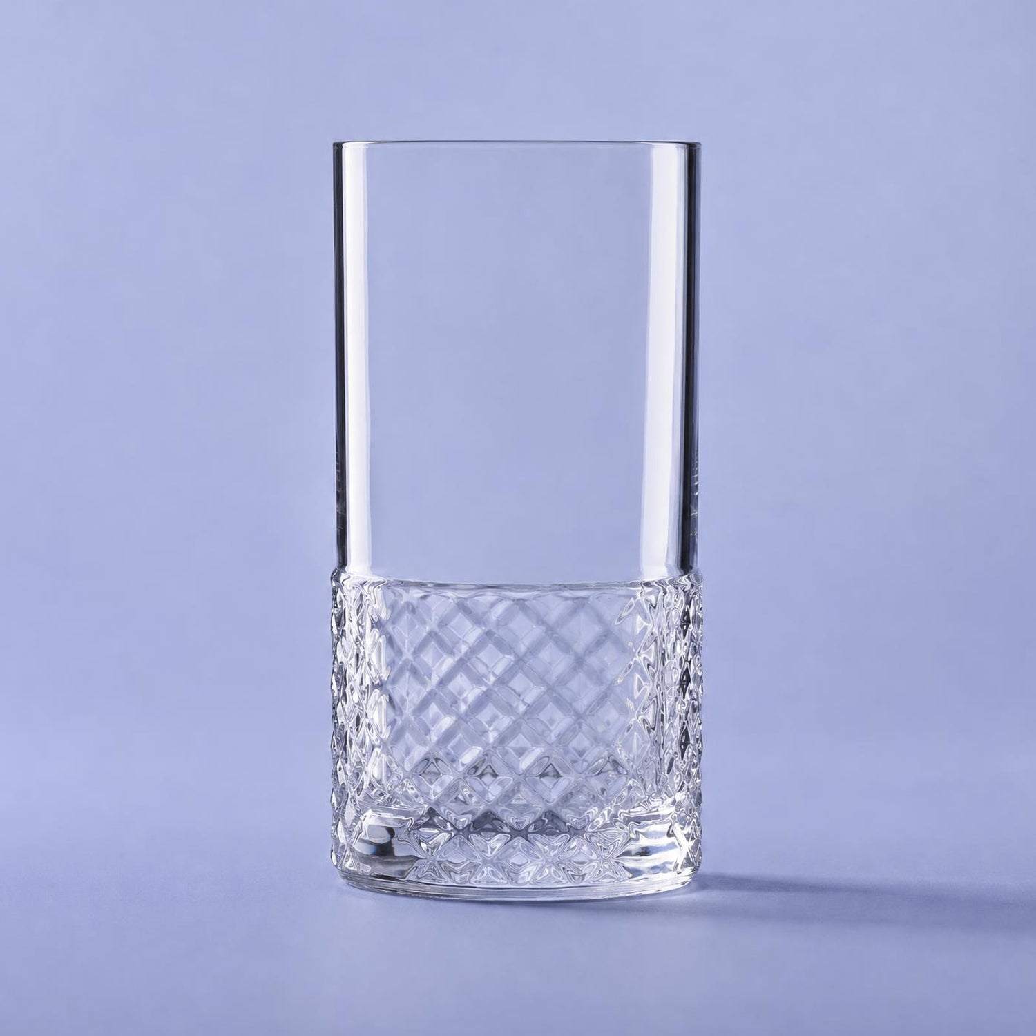 Luigi Bormioli Roma 1960 Bibita Longdrinkglas 48 Cl - 6 Stuks - Glazen.nl
