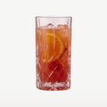 Nachtmann Noblesse Longdrinkglas 39,5 Cl Rosa – 2 Stück