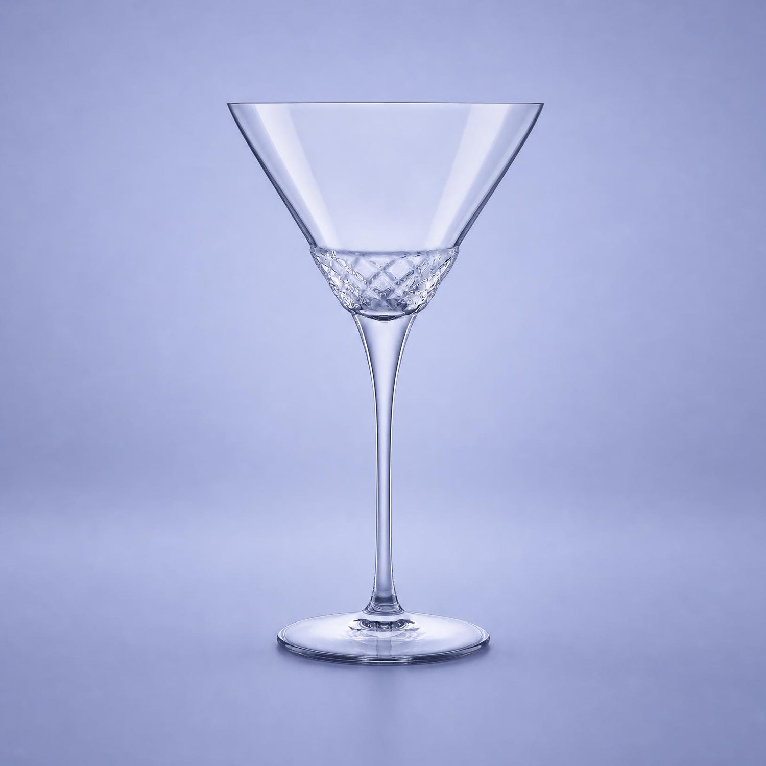 Luigi Bormioli Roma 1960 Martiniglas 22 Cl - 6 Stuks - Glazen.nl