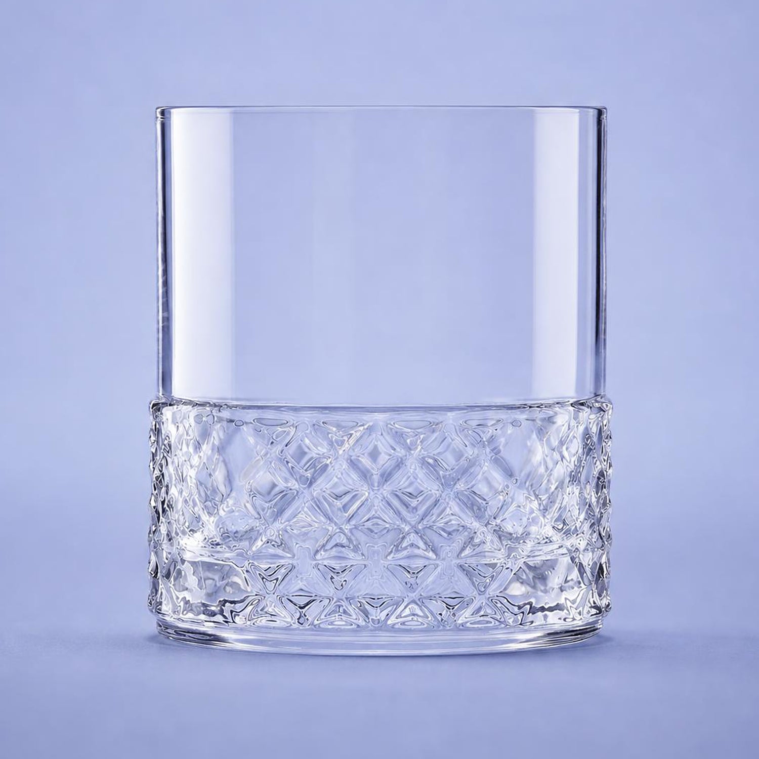 Luigi Bormioli Roma 1960 Tumbler D.O.F. 38 Cl - 6 Stuks - Glazen.nl
