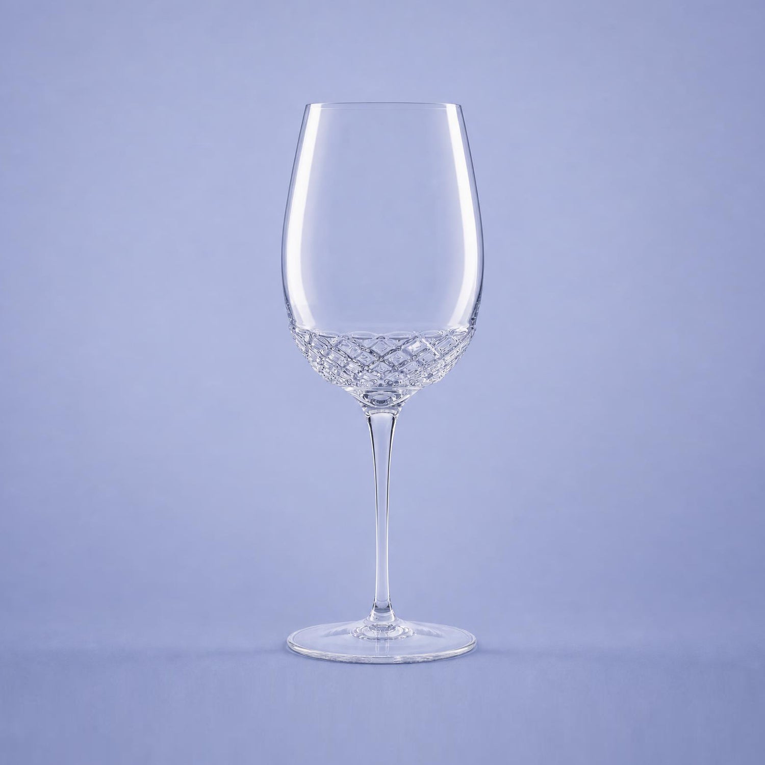Luigi Bormioli Roma 1960 Wijn - Cocktail Glas 55 Cl - 6 Stuks - Glazen.nl