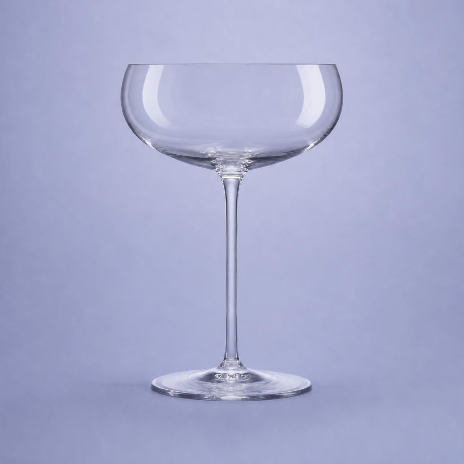 Luigi Bormioli Talismano Cocktailglas 30 Cl Old Martini - 4 Stuks - Glazen.nl