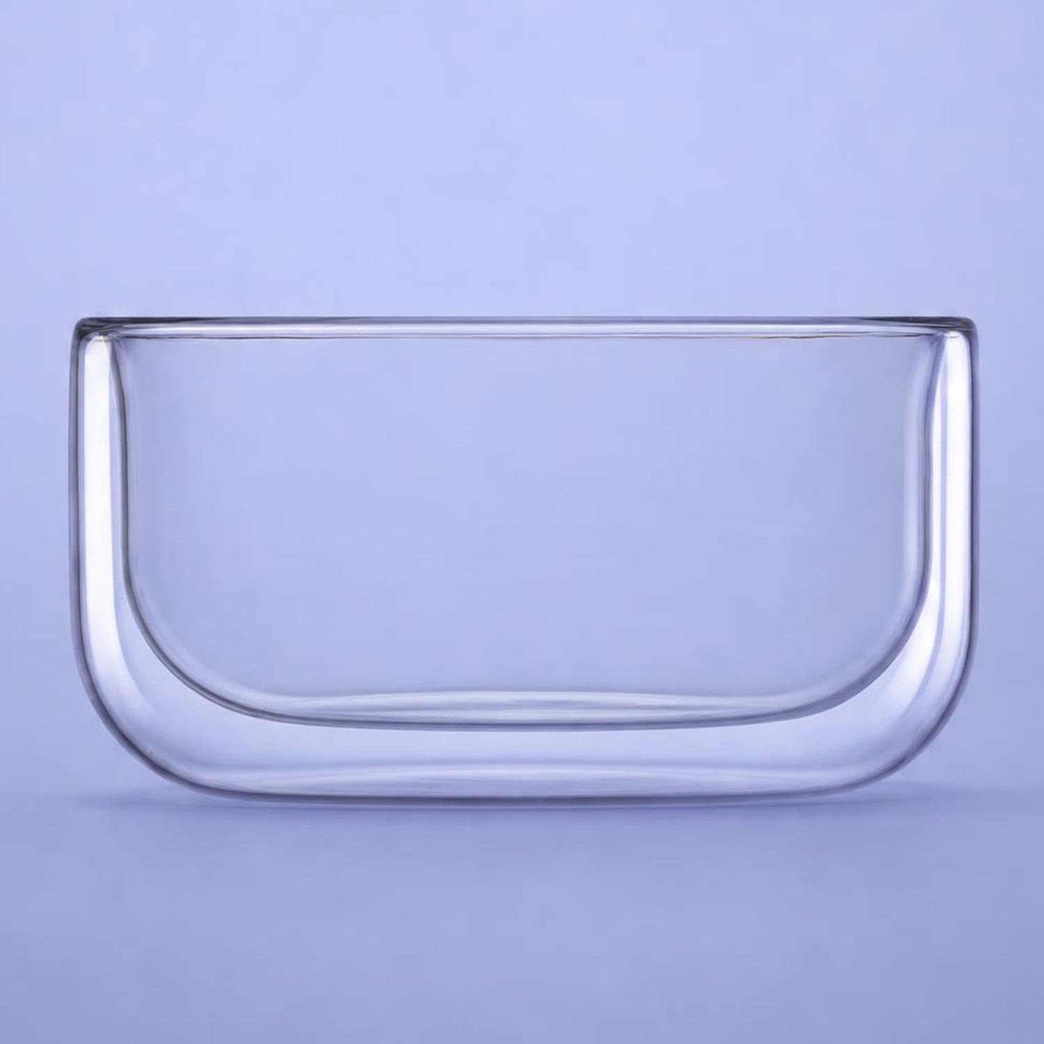Luigi Bormioli Thermic Glass Kommetje Sublime Dessert - 2 Stuks - Glazen.nl