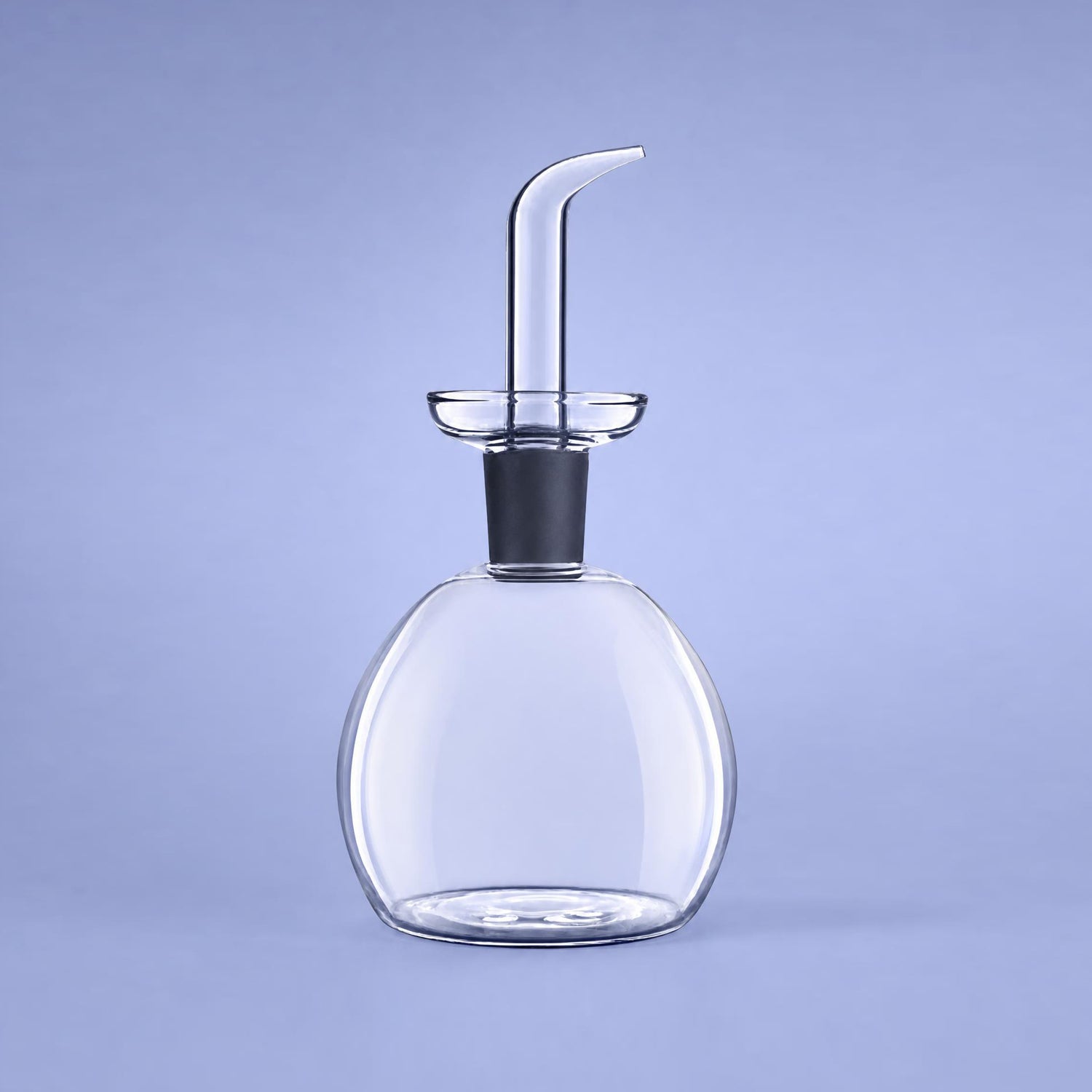 Luigi Bormioli Thermic Glass Oliefles 25 Cl - Glazen.nl
