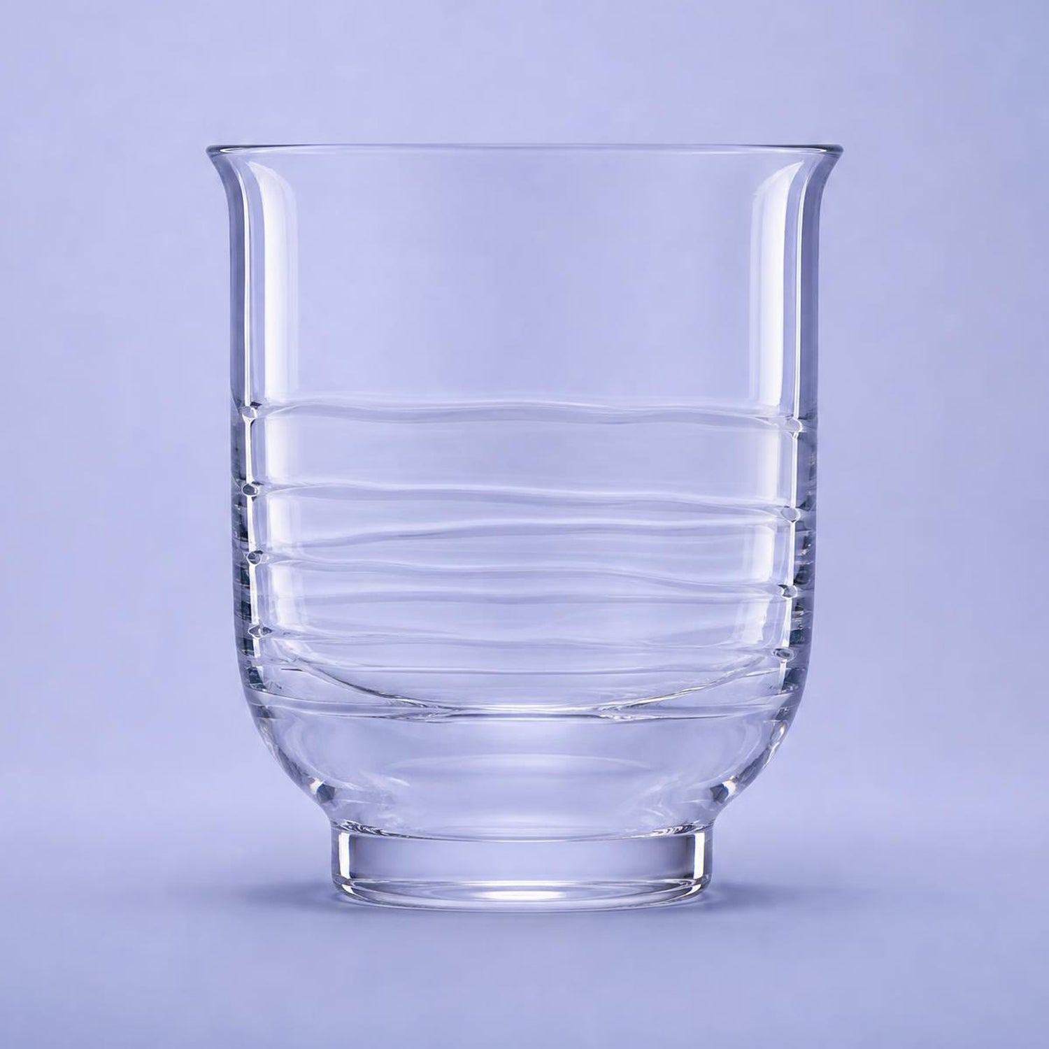 Luigi Bormioli Thermic Glass Theeglas Sakura Set2 23,5 Cl - 2 Stuks - Glazen.nl