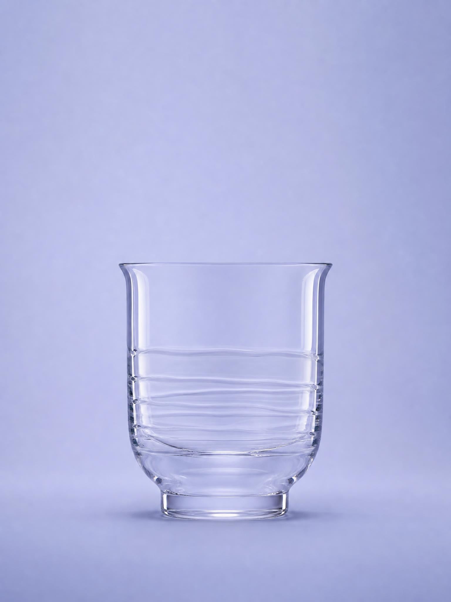 Luigi Bormioli Thermic Glas Teeglas Sakura Set2 23,5 Cl - 2 Stück