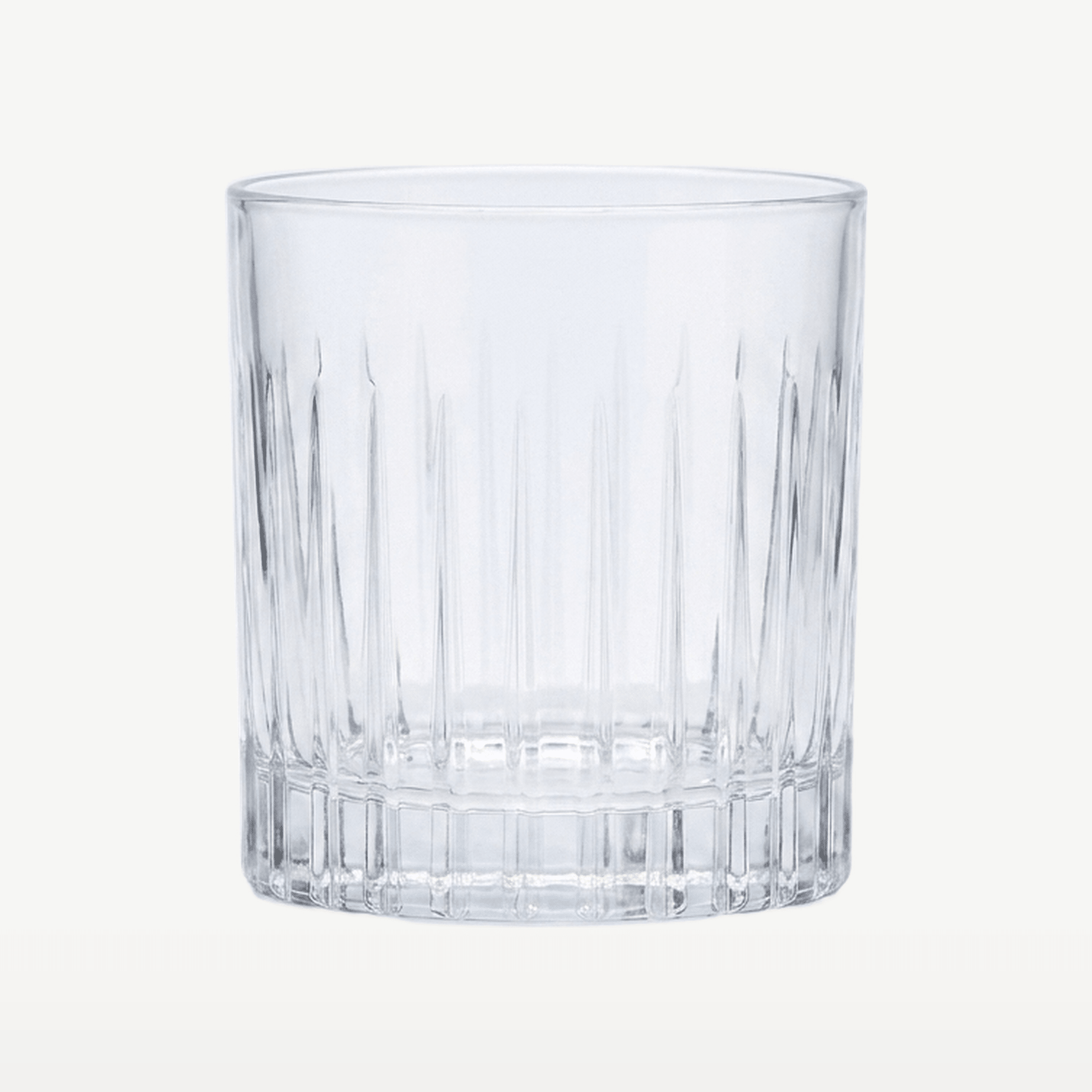 RCR Timeless Tumbler 31 Cl - 6 Stuks - Glazen.nl