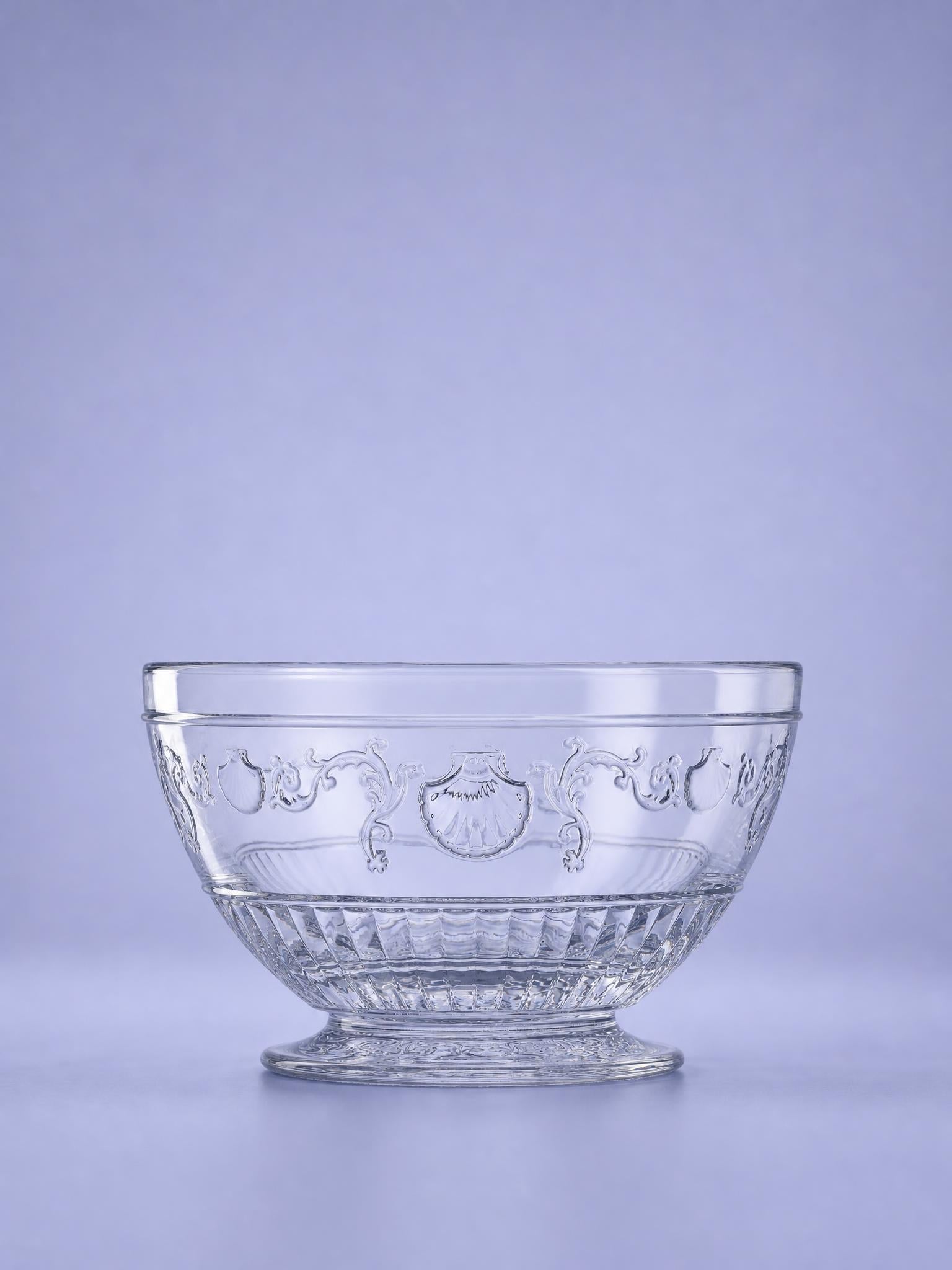 La Rochère Versailles Schale 27 cl – 6 Stück