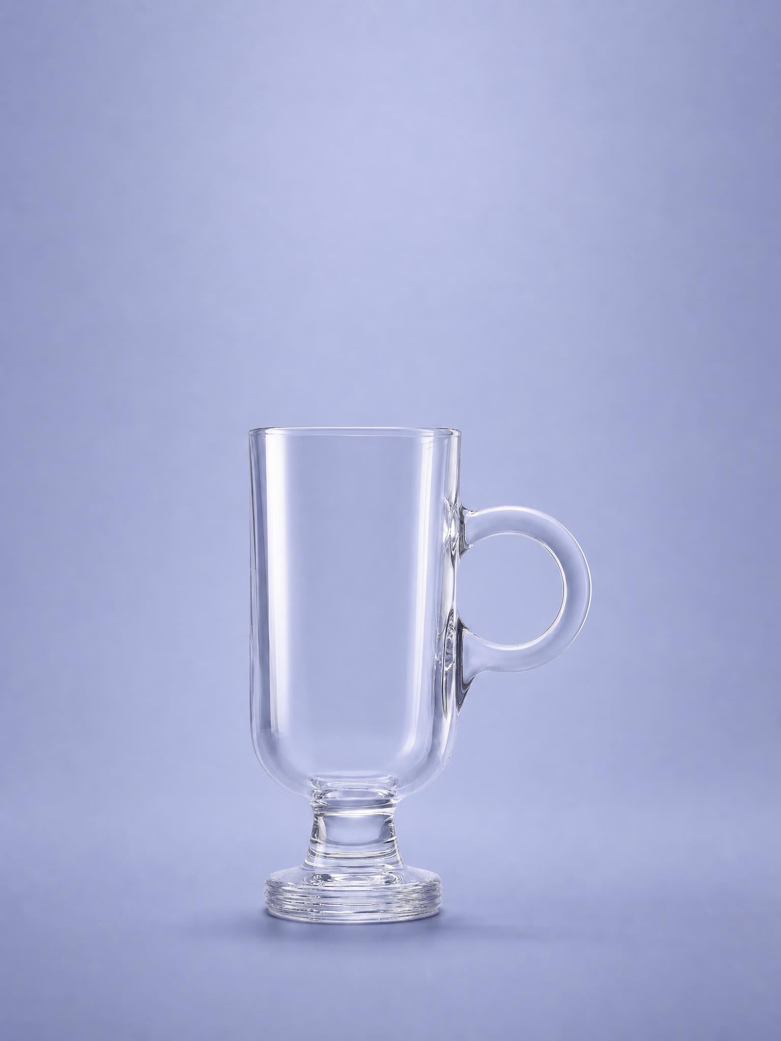 Libbey Sentido Irish Coffee Glas 26 cl – 6 Stück