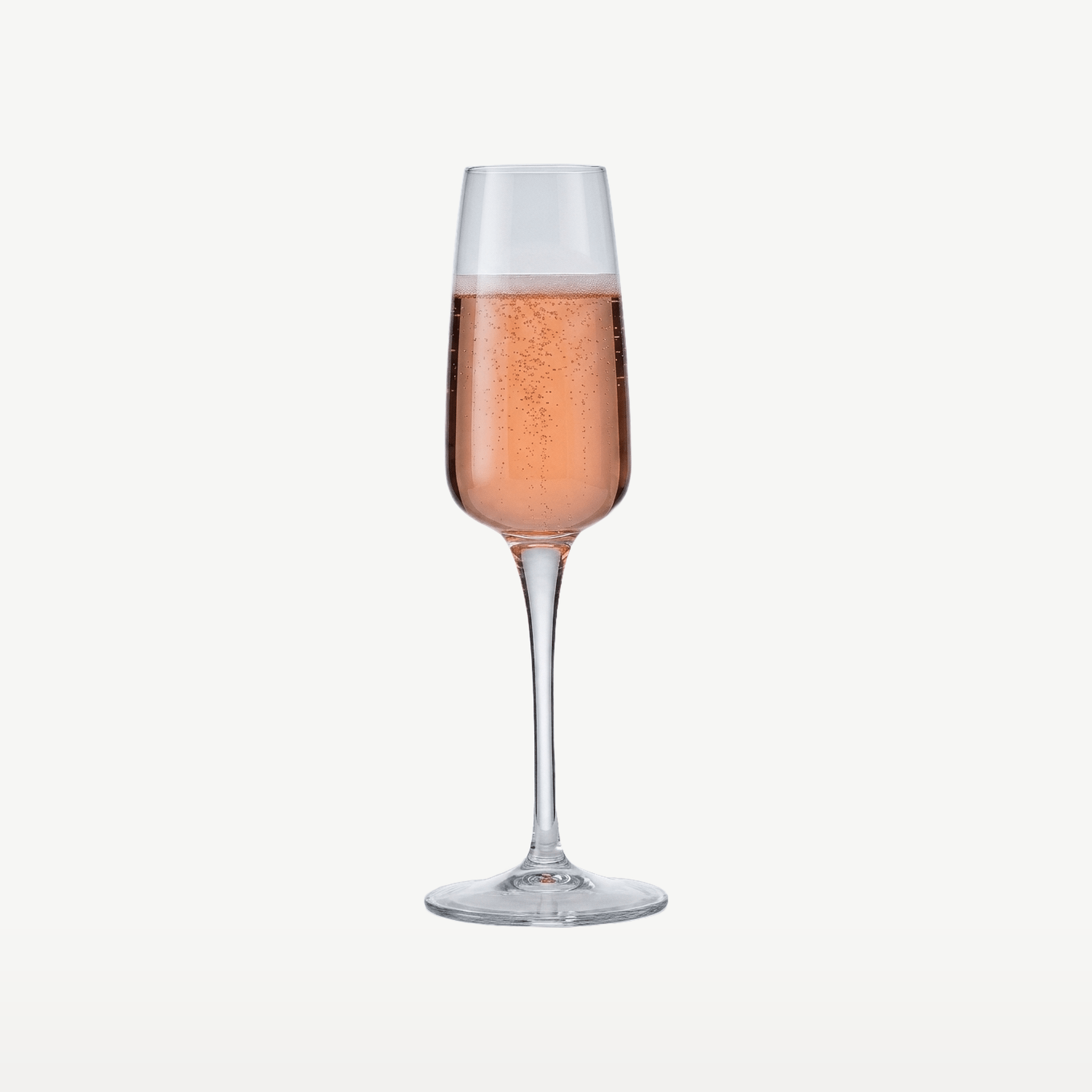 Bormioli Rocco Aurum Champagneglas / Flute 23 Cl - 6 Stuks - Glazen.nl