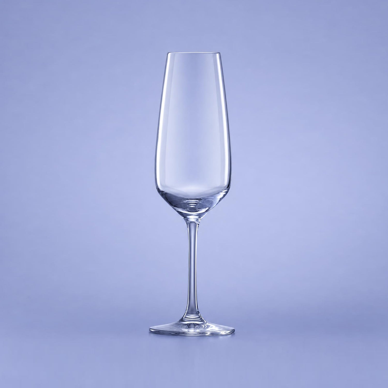 Schott Zwiesel Taste Champagnerflöte mit MP 7 - 0.28 Ltr - 6 Stück