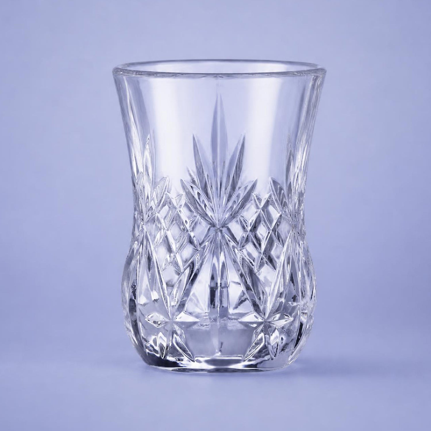 RCR Melodia Theeglas 14 Cl - 6 Stuks - Glazen.nl
