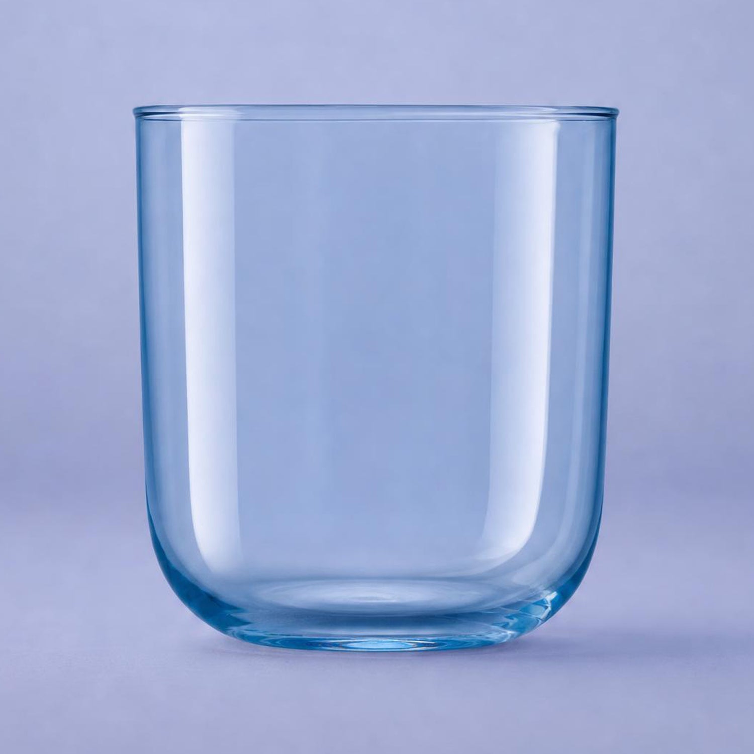 Polka Trinkgläser 420 ml 4er-Set sortiert