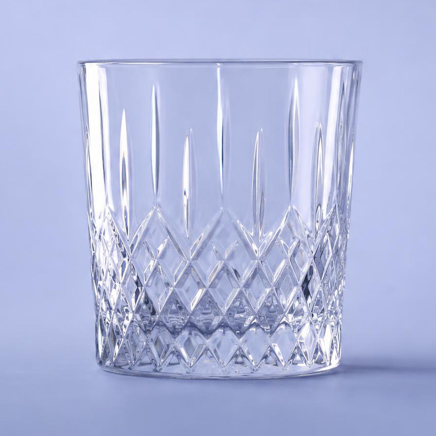 RCR London Tumbler OF 27 Cl - 6 Stuks - Glazen.nl