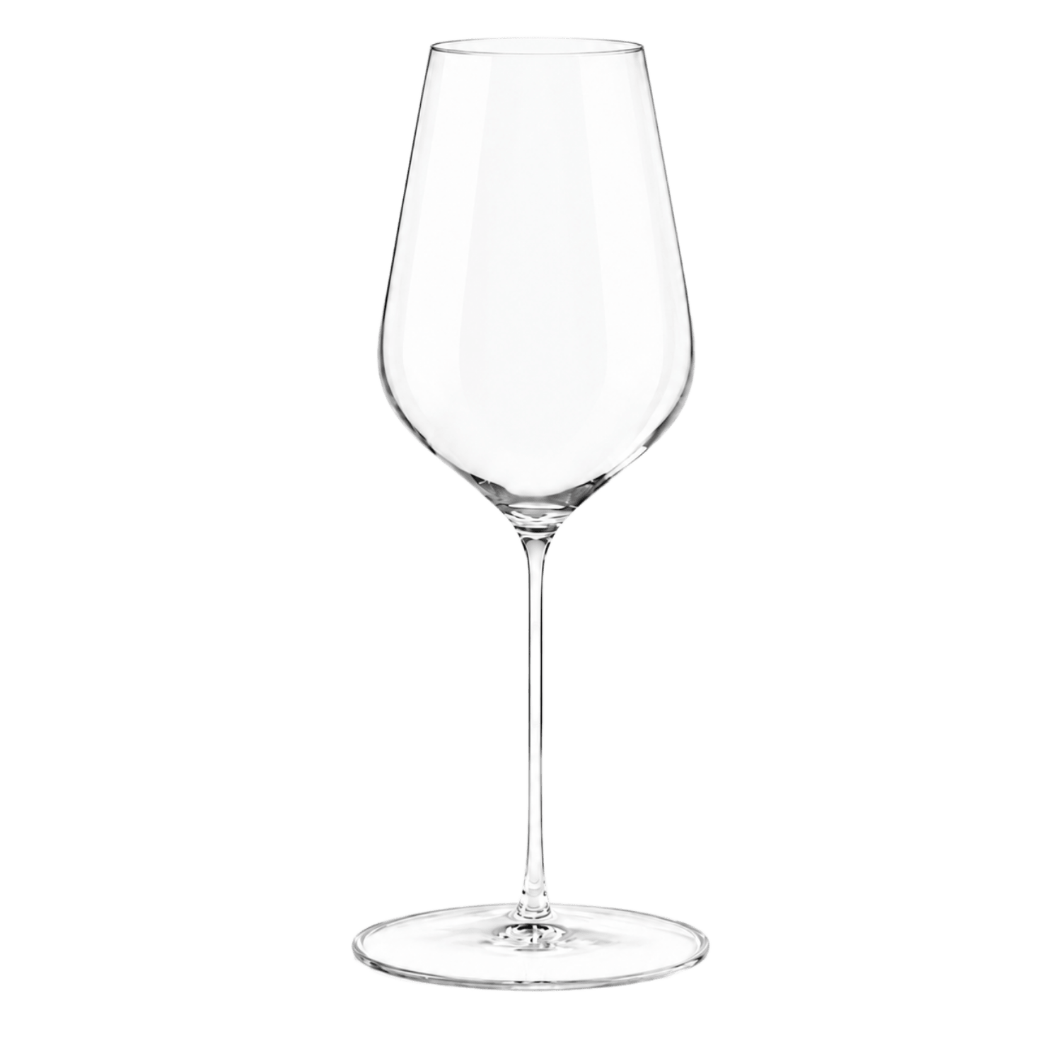 Paradox Cristalin Galileo Tasting Wijnglas 47 Cl Handgemaakt - 2 Stuks - Glazen.nl