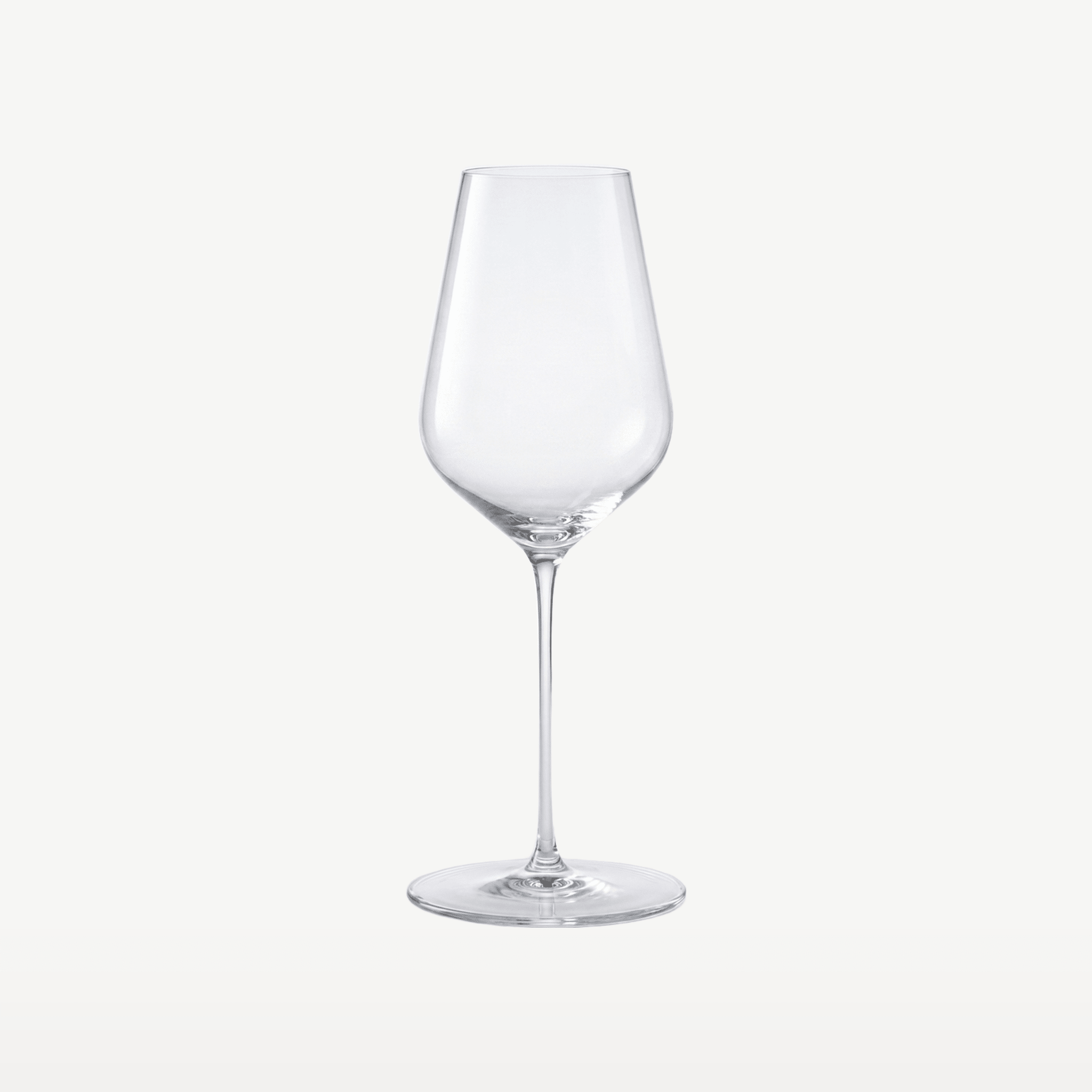 Paradox Cristalin Galileo Tasting Wijnglas 47 Cl Handgemaakt - 2 Stuks - Glazen.nl