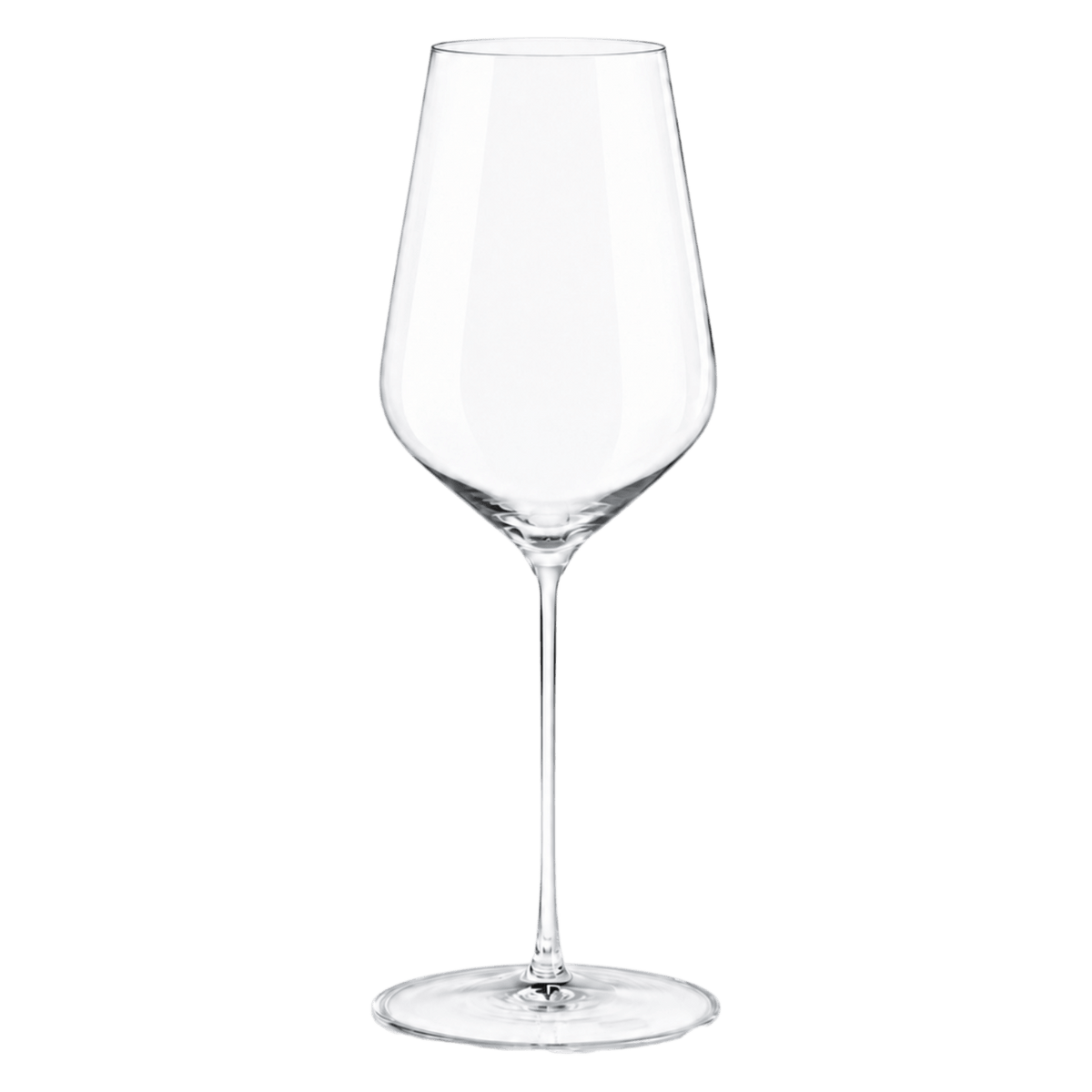 Paradox Cristalin Galileo Bordeaux Wijnglas 58 Cl Handgemaakt - 2 Stuks - Glazen.nl