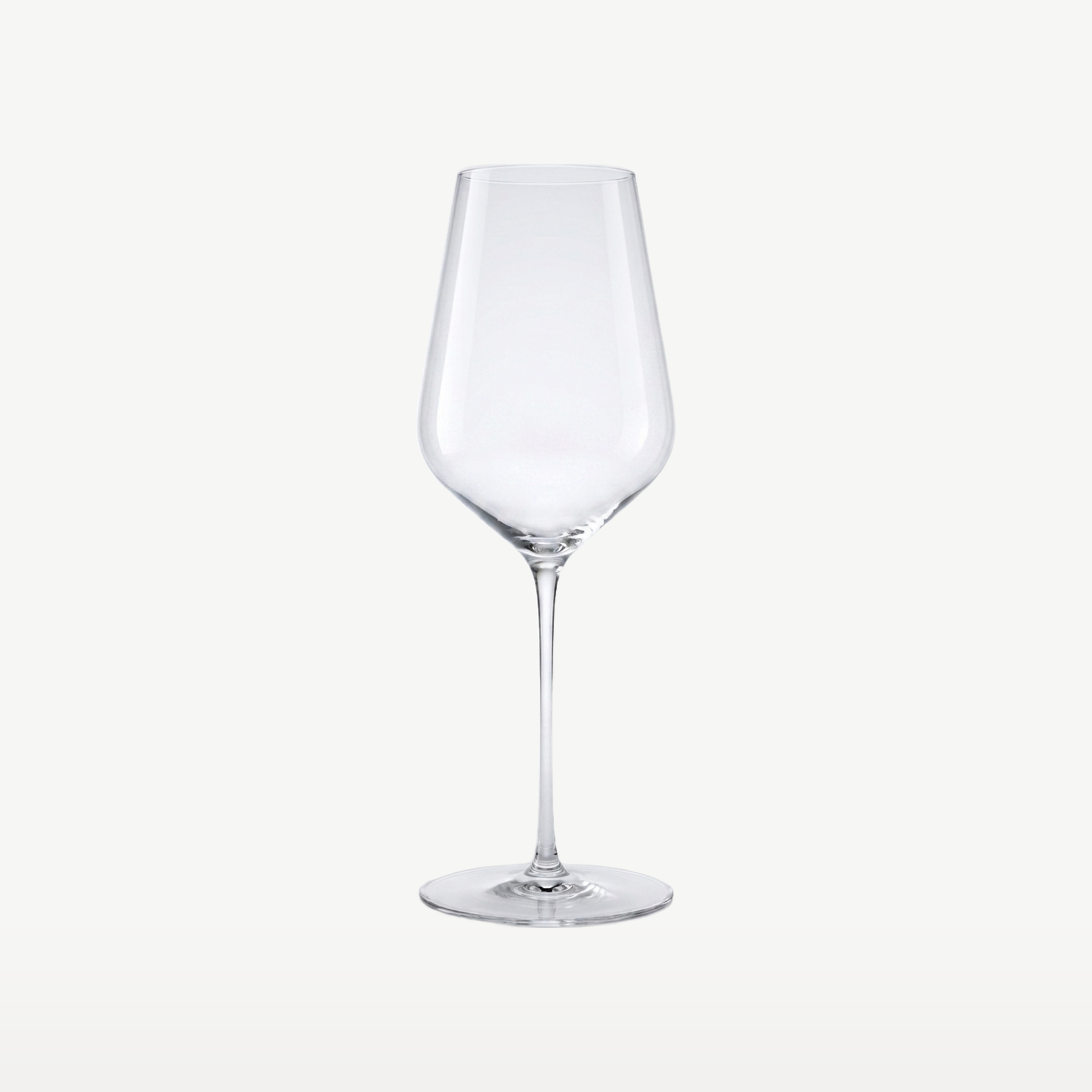 Paradox Cristalin Galileo Bordeaux Wijnglas 58 Cl Handgemaakt - 2 Stuks - Glazen.nl
