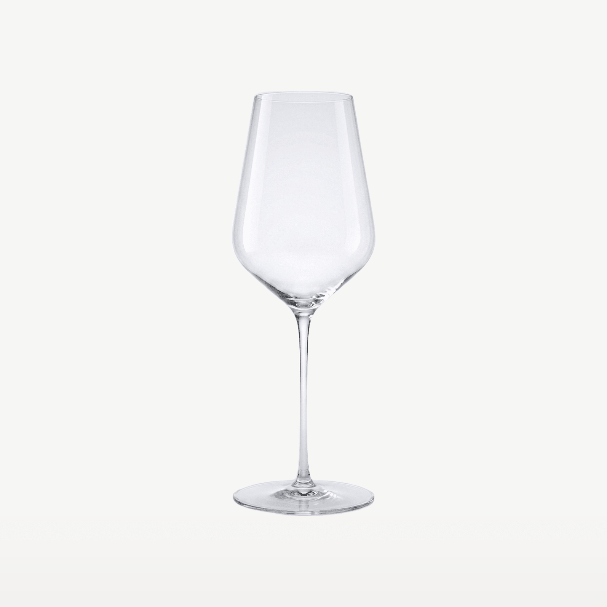 Paradox Cristalin Galileo Bordeaux Wijnglas 58 Cl Handgemaakt - 2 Stuks - Glazen.nl