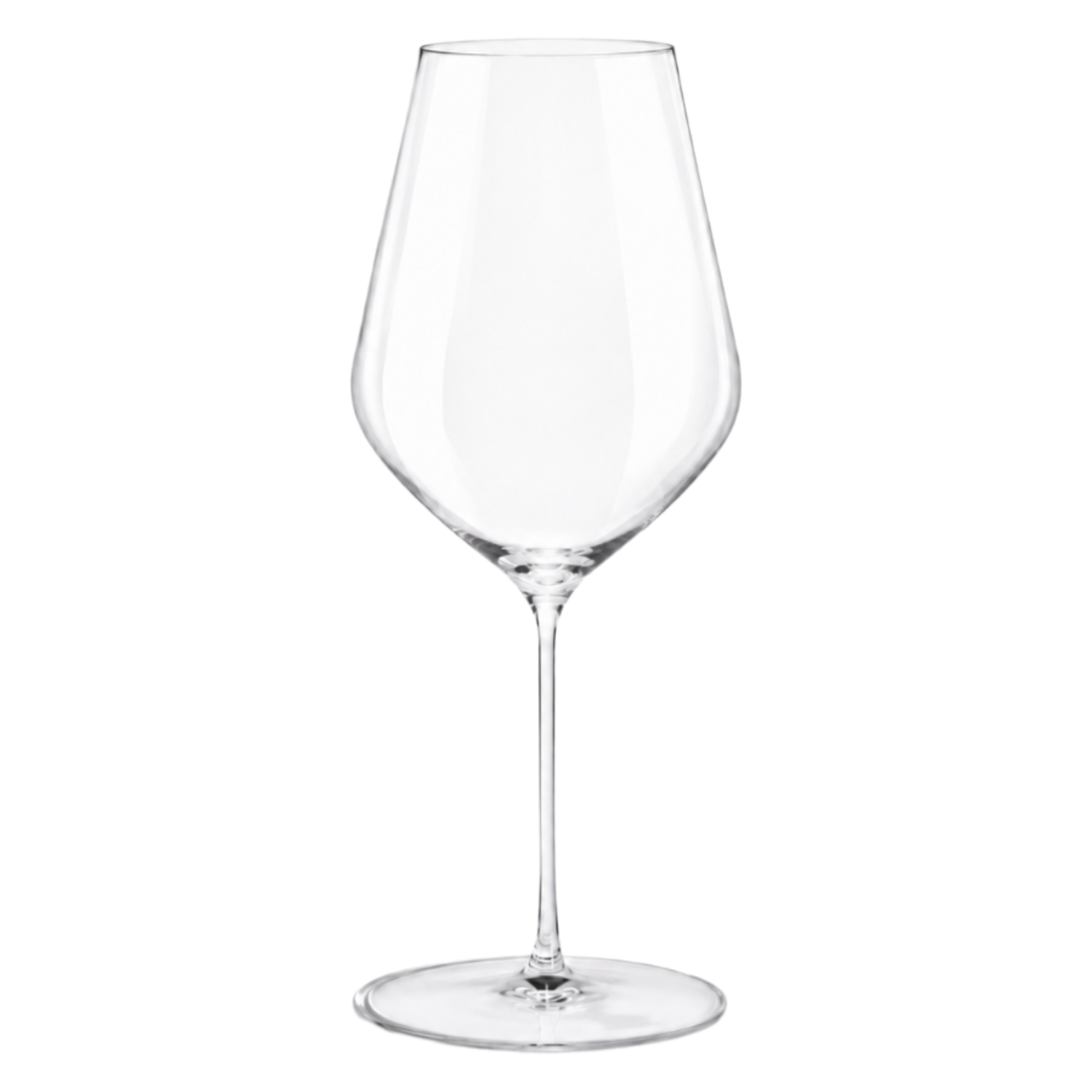 Paradox Cristalin Galileo Magnum Weinglas 90 cl Handgefertigt – 2 Stück