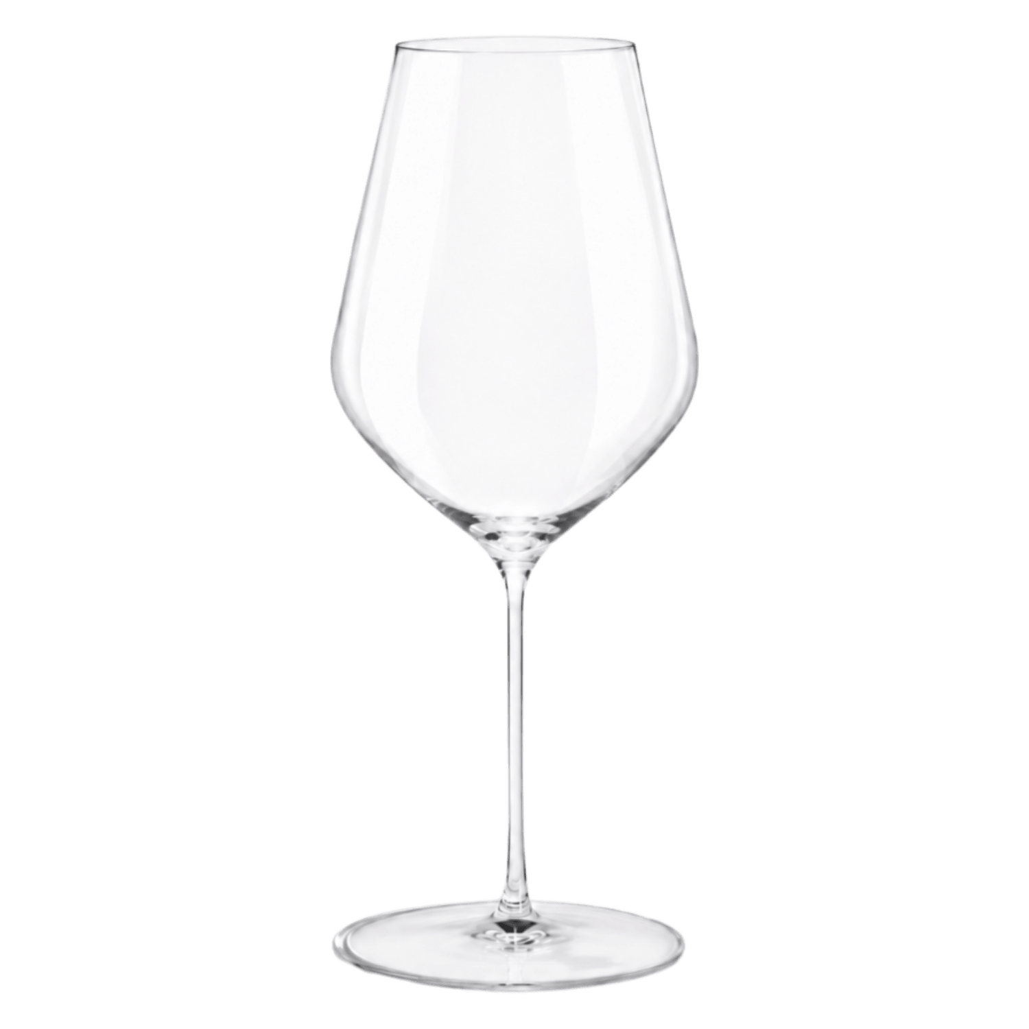 Paradox Cristalin Galileo Magnum Wijnglas 90 Cl Handgemaakt - 2 Stuks - Glazen.nl