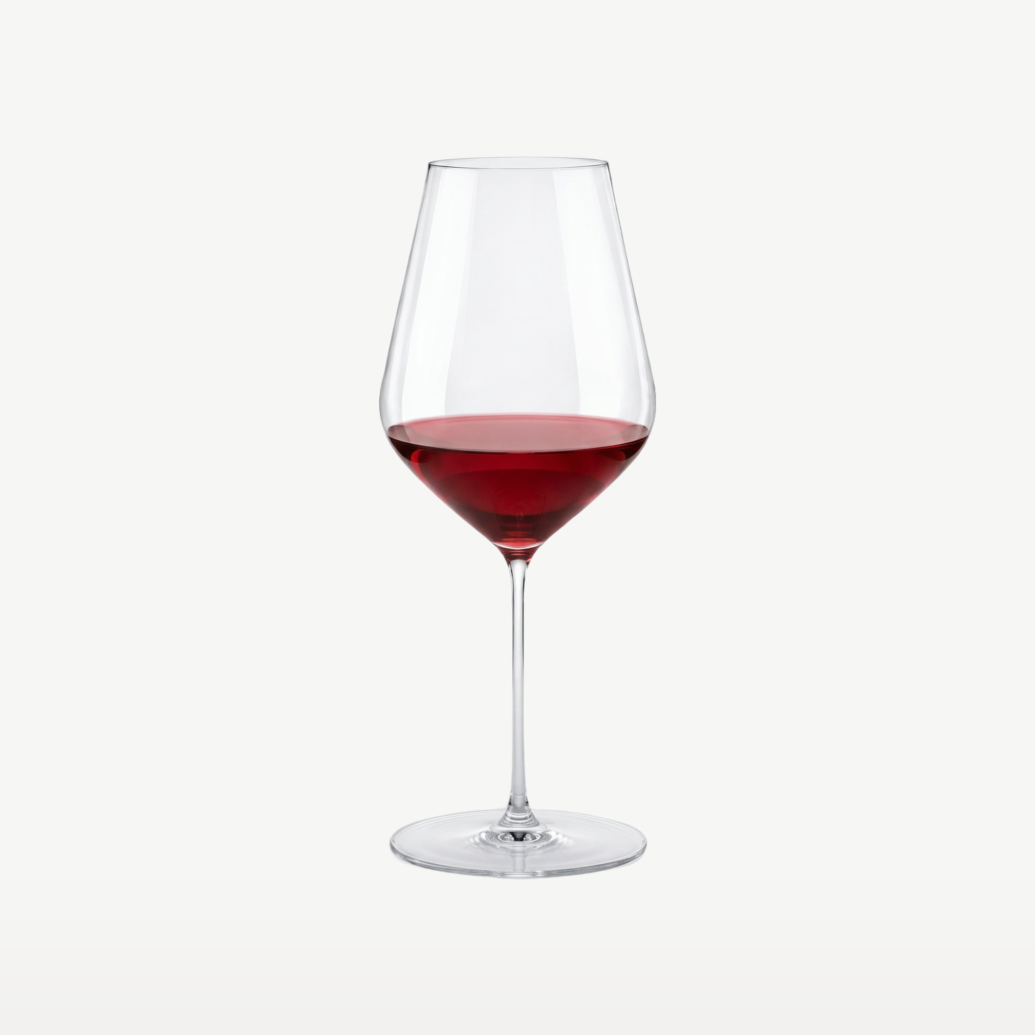 Paradox Cristalin Galileo Magnum Wijnglas 90 Cl Handgemaakt - 2 Stuks - Glazen.nl