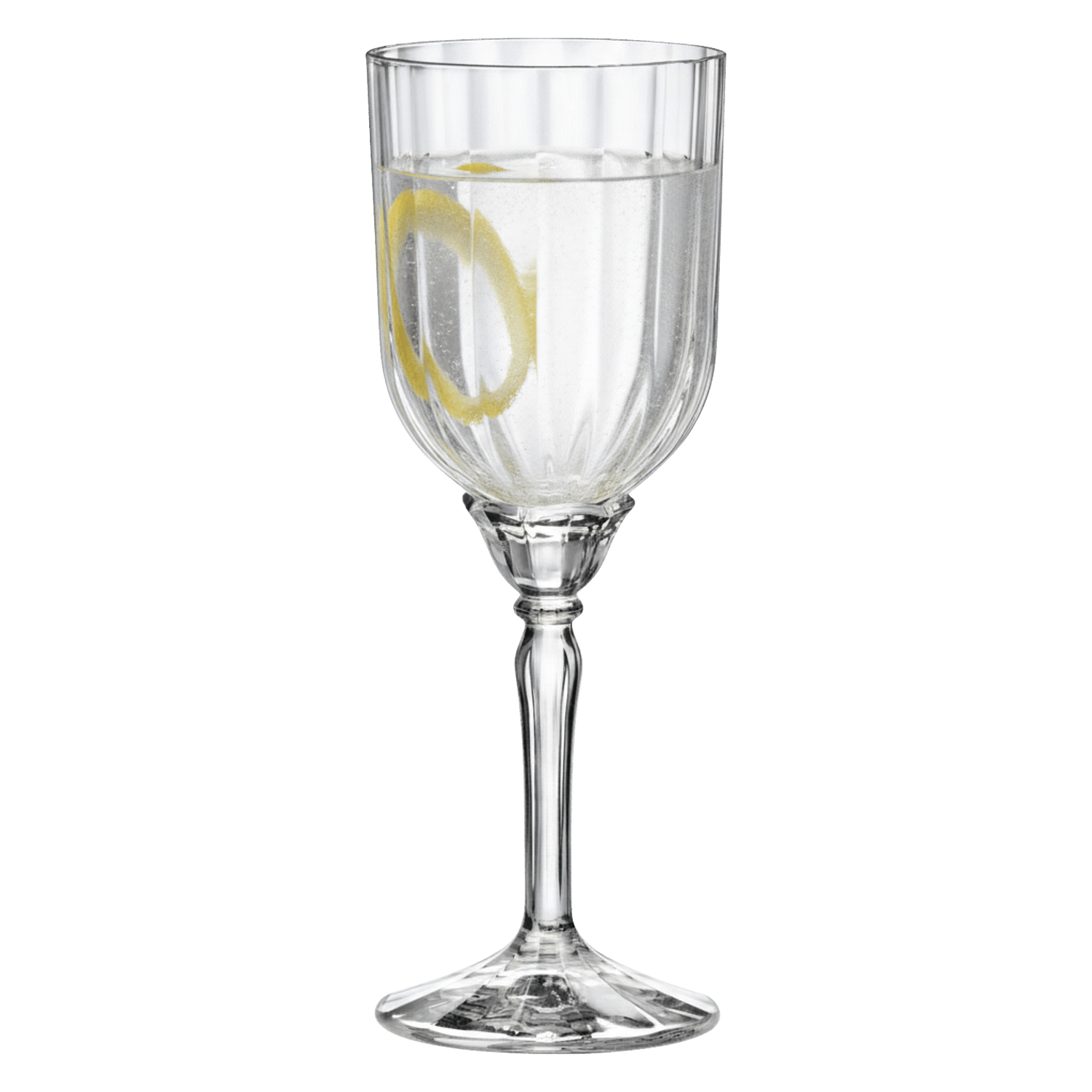 Bormioli Rocco Florian Cocktailglas 24,5 Cl - 6 Stuks - Glazen.nl