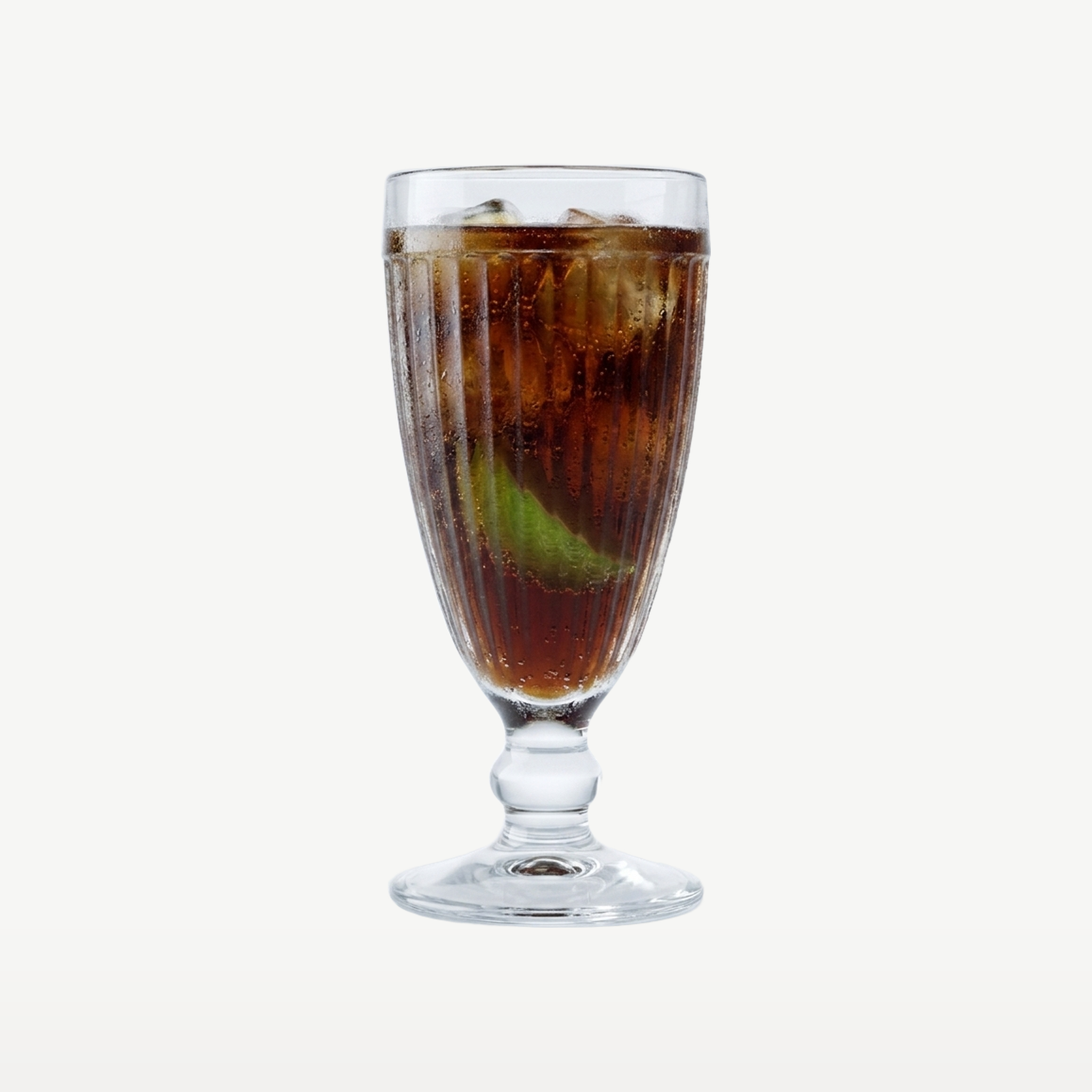 La Rochère Antillaise Ijsglas 29 cl - 6 Stuks - Glazen.nl