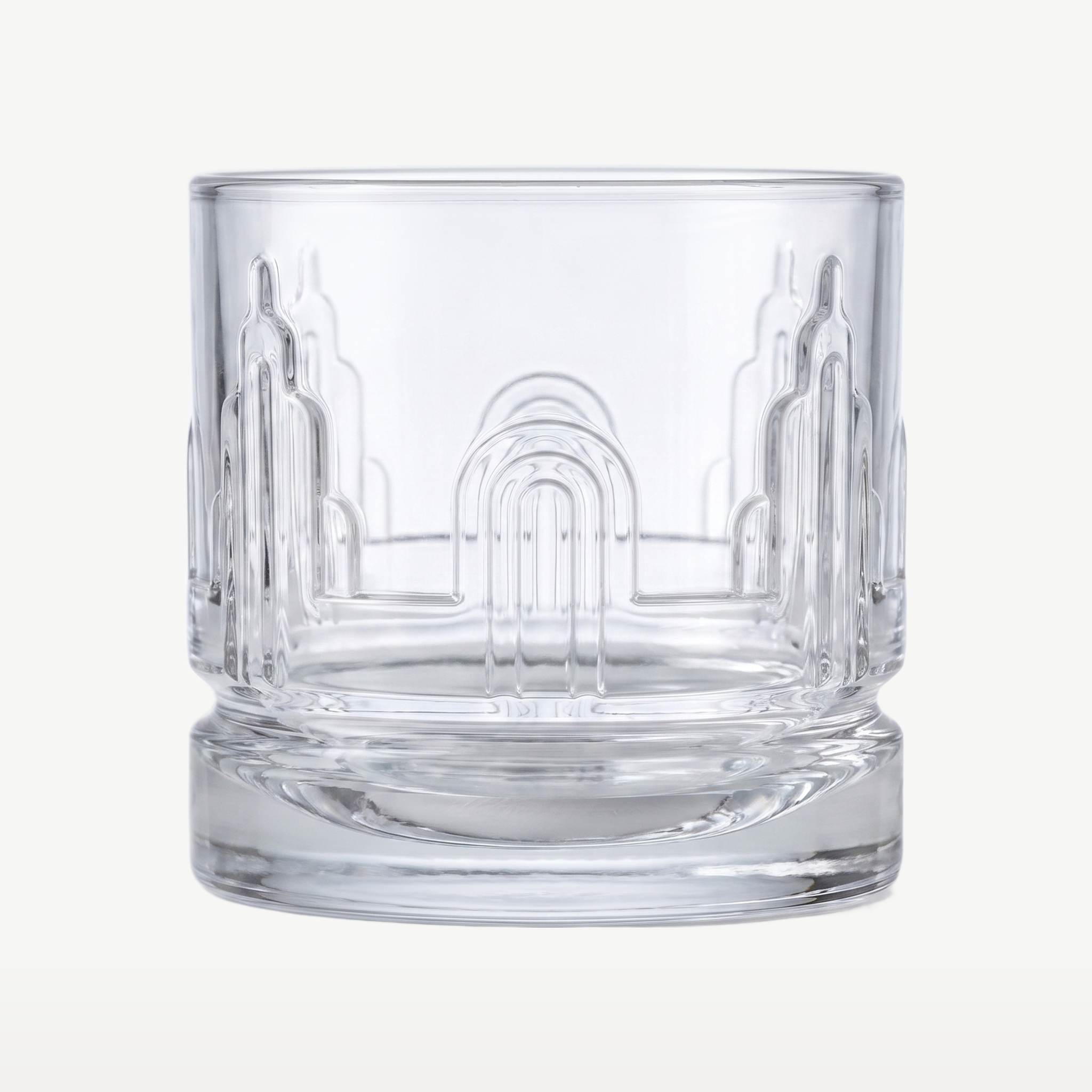 La Rochere Dandy Whiskey Glas 30 cl - Glazen.nl