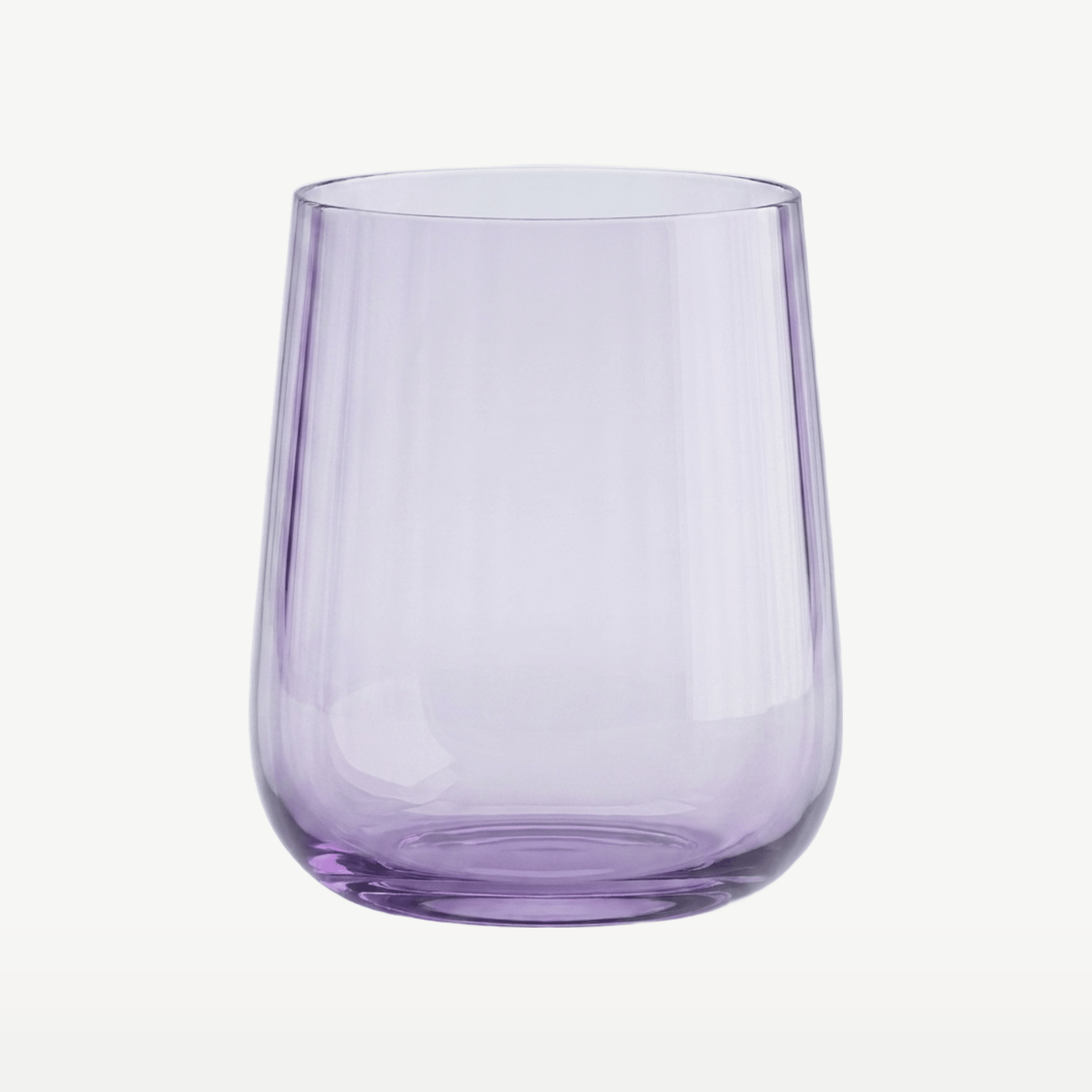 Spiegelau Lifestyle Tumbler 34 Cl Paars - 12 Stuks - Glazen.nl
