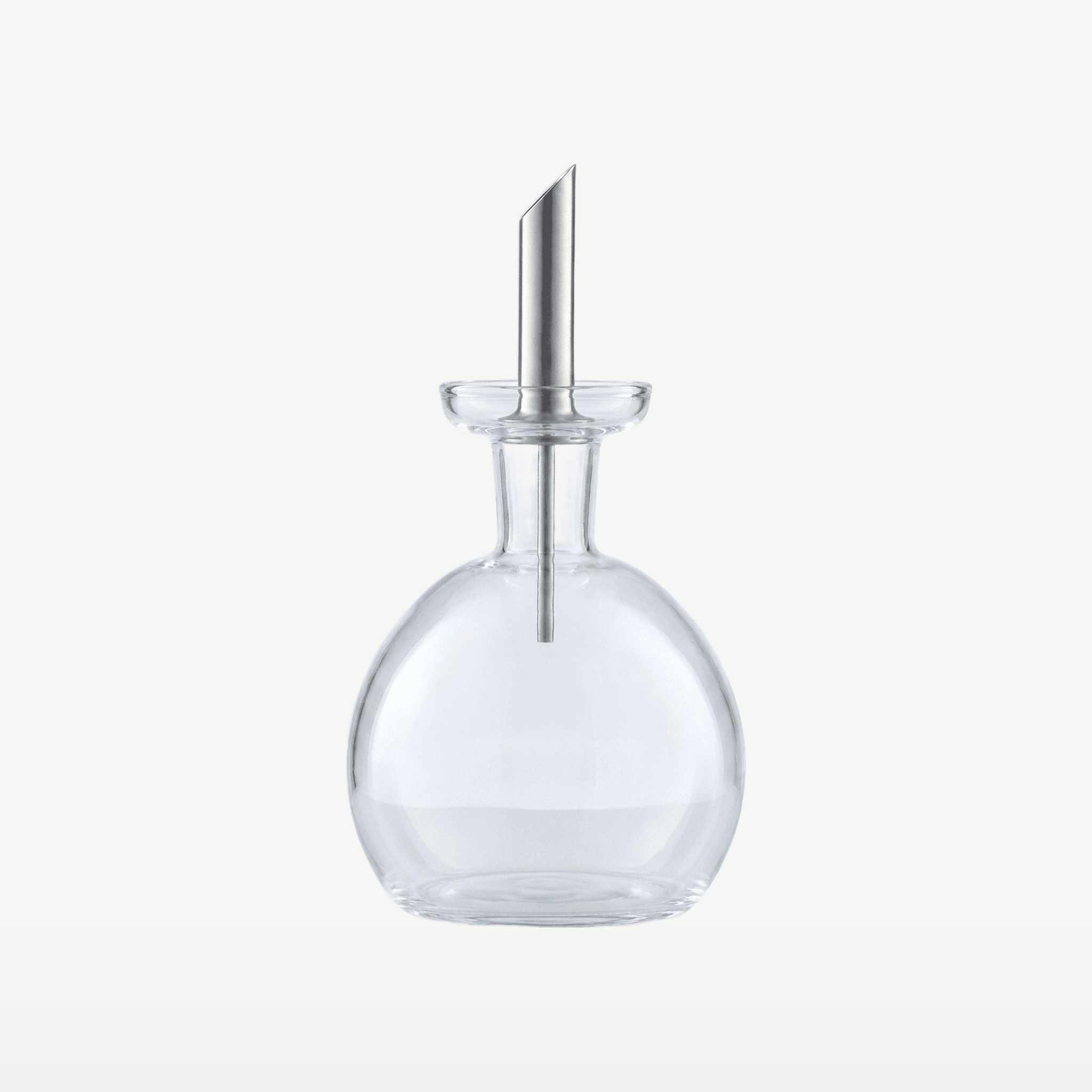 Luigi Bormioli Thermic Glass Oliefles 25 Cl - Glazen.nl